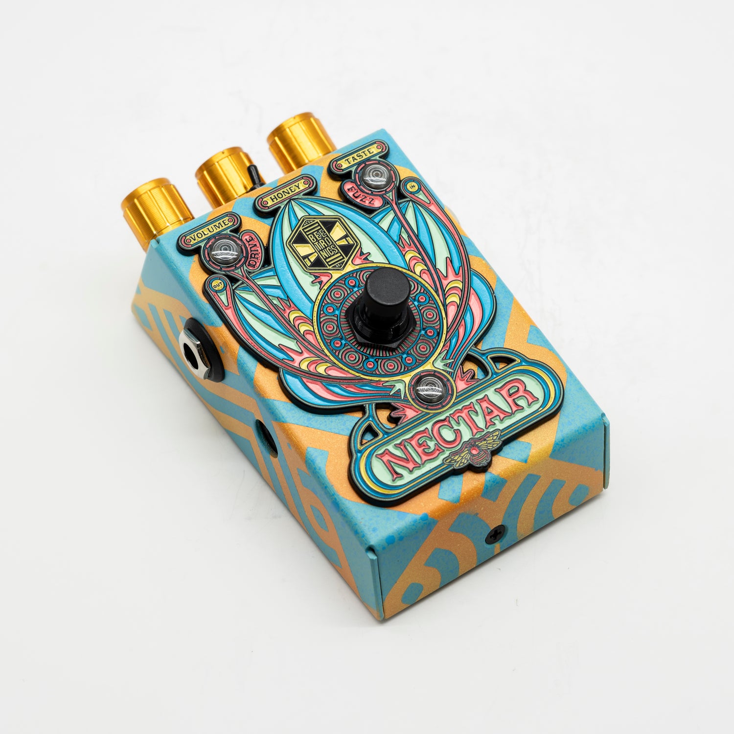 Nectar Tone Sweetener • Custom Shop &lt;p&gt; NC0021