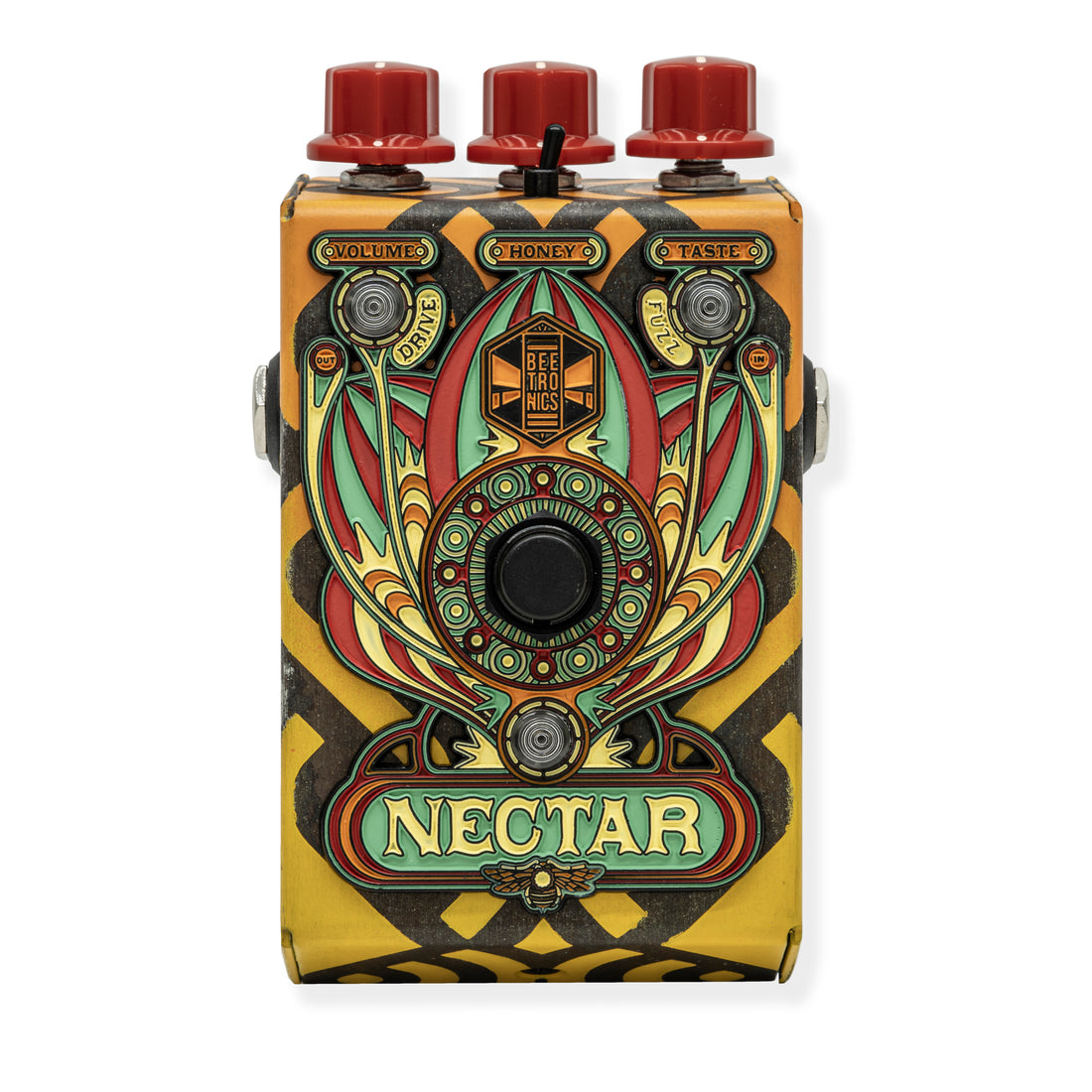 Nectar Tone Sweetener • Custom Shop &lt;p&gt; NC0022