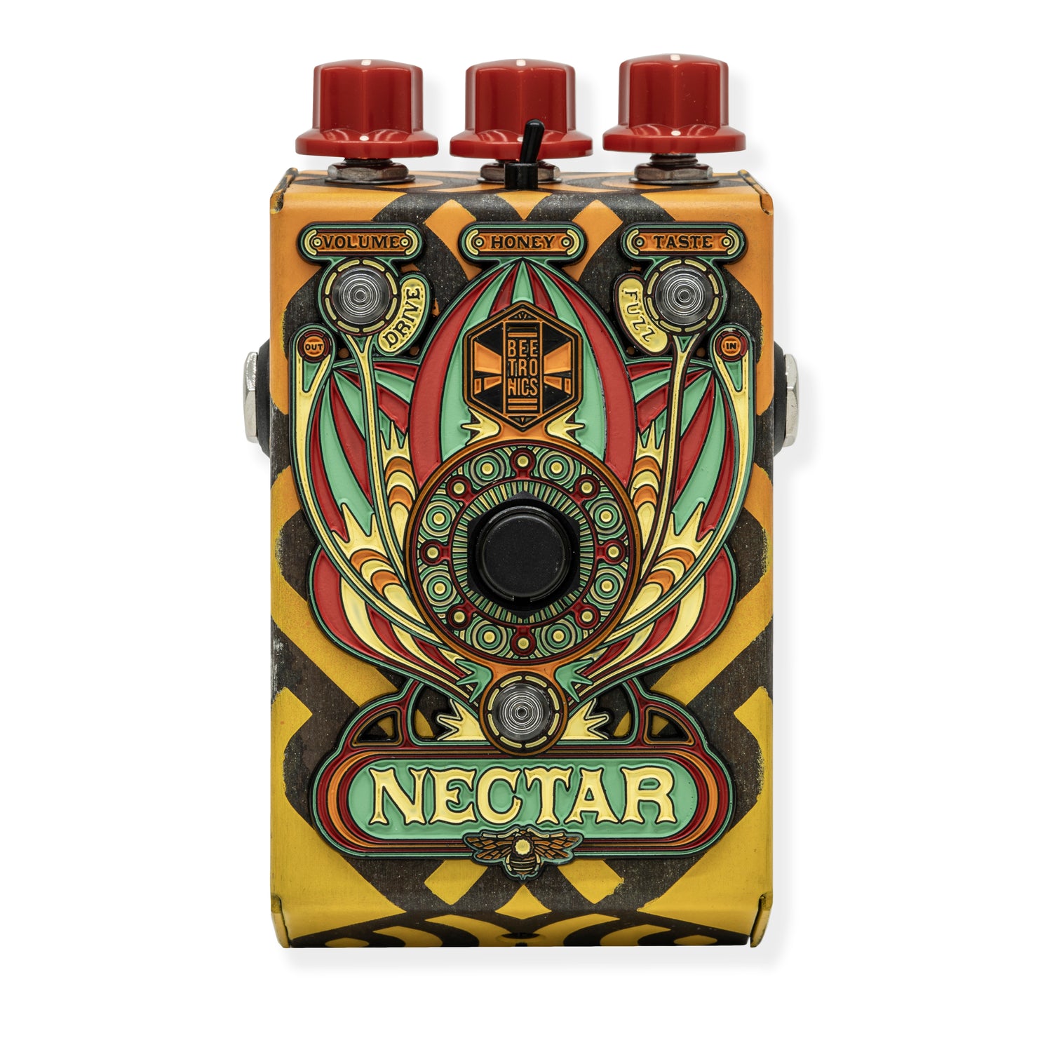 Nectar Tone Sweetener • Custom Shop &lt;p&gt; NC0022