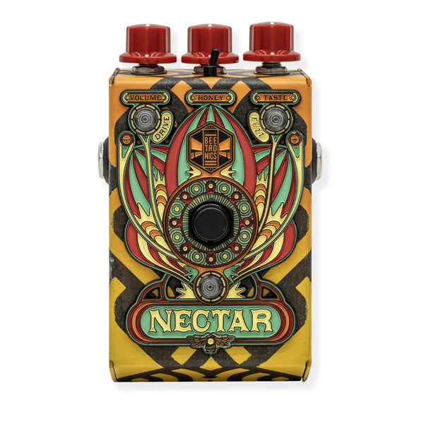Nectar Tone Sweetener • Custom Shop <p> NC0022