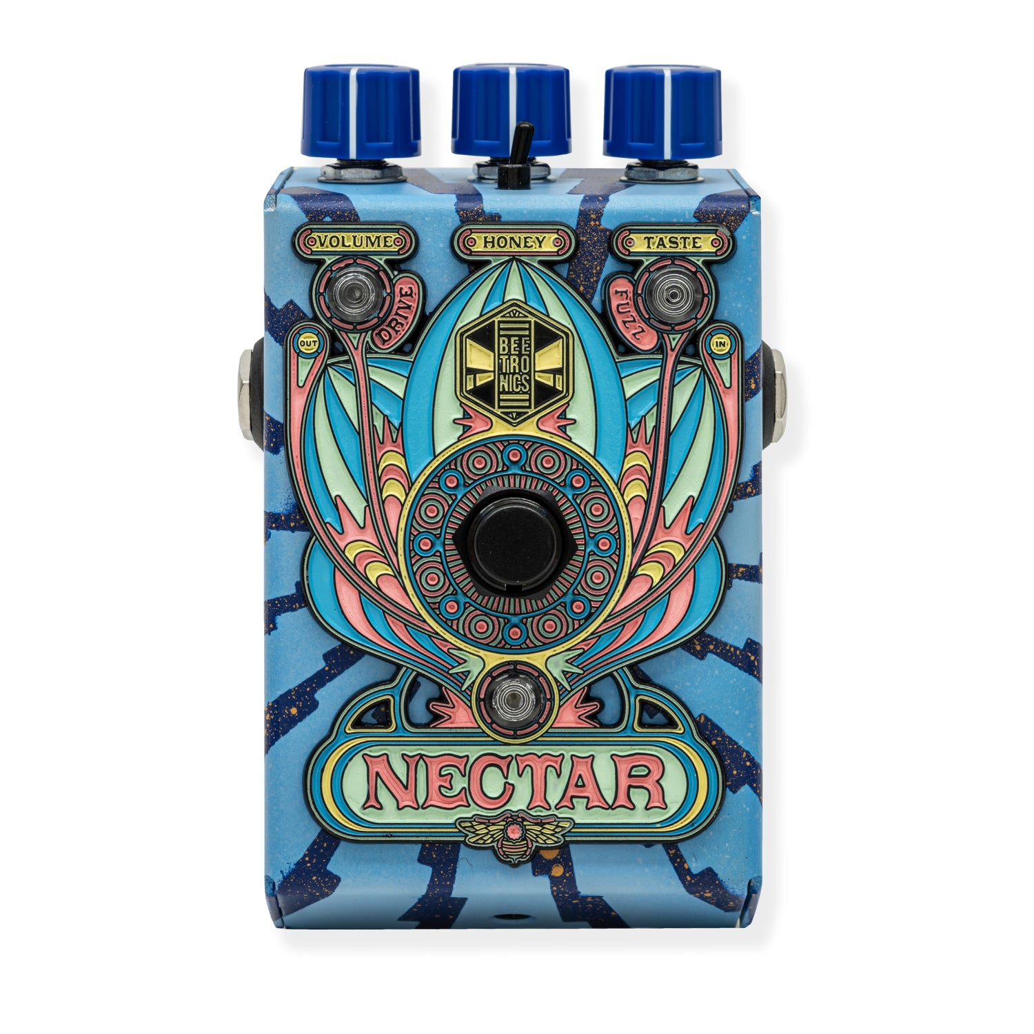 Nectar Tone Sweetener • Custom Shop &lt;p&gt; NC0023