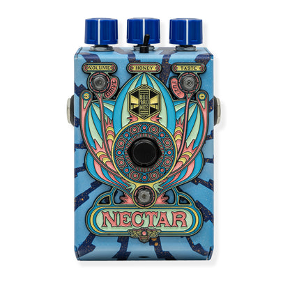 Nectar Tone Sweetener • Custom Shop &lt;p&gt; NC0023