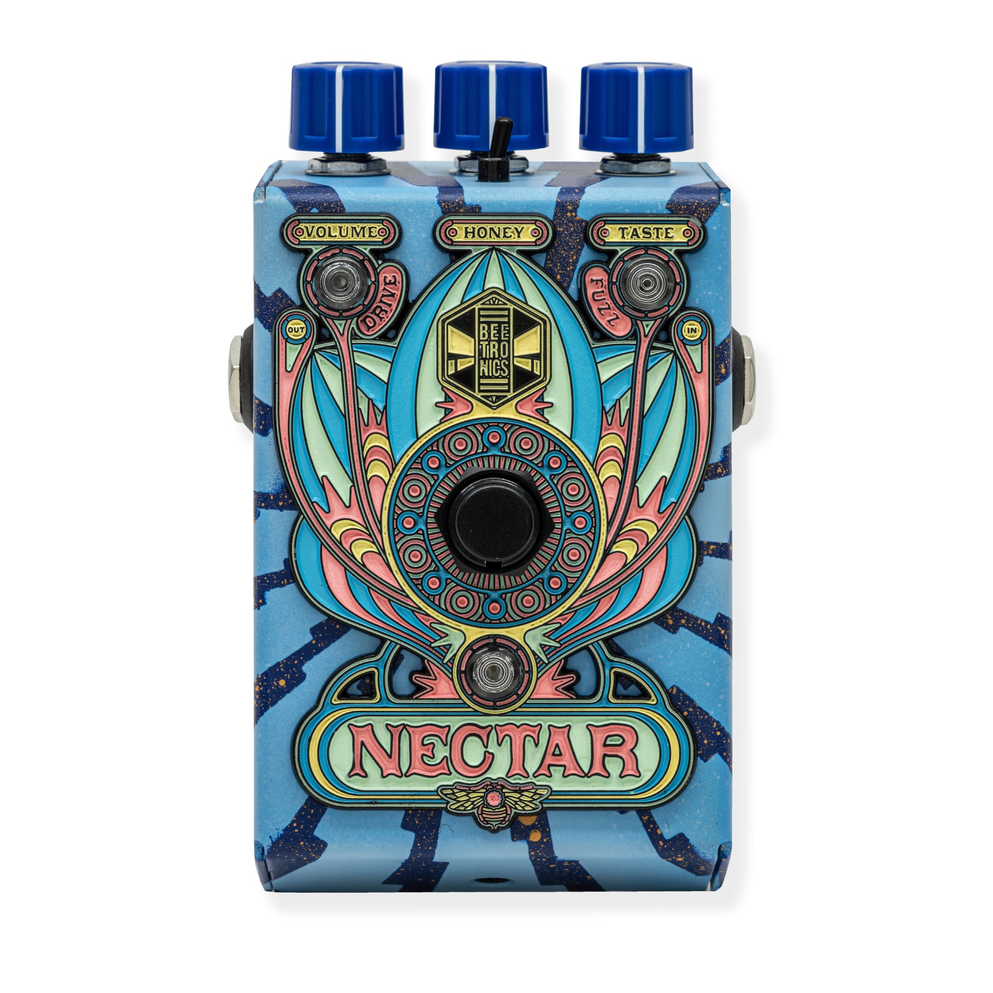 Nectar Tone Sweetener • Custom Shop <p> NC0023
