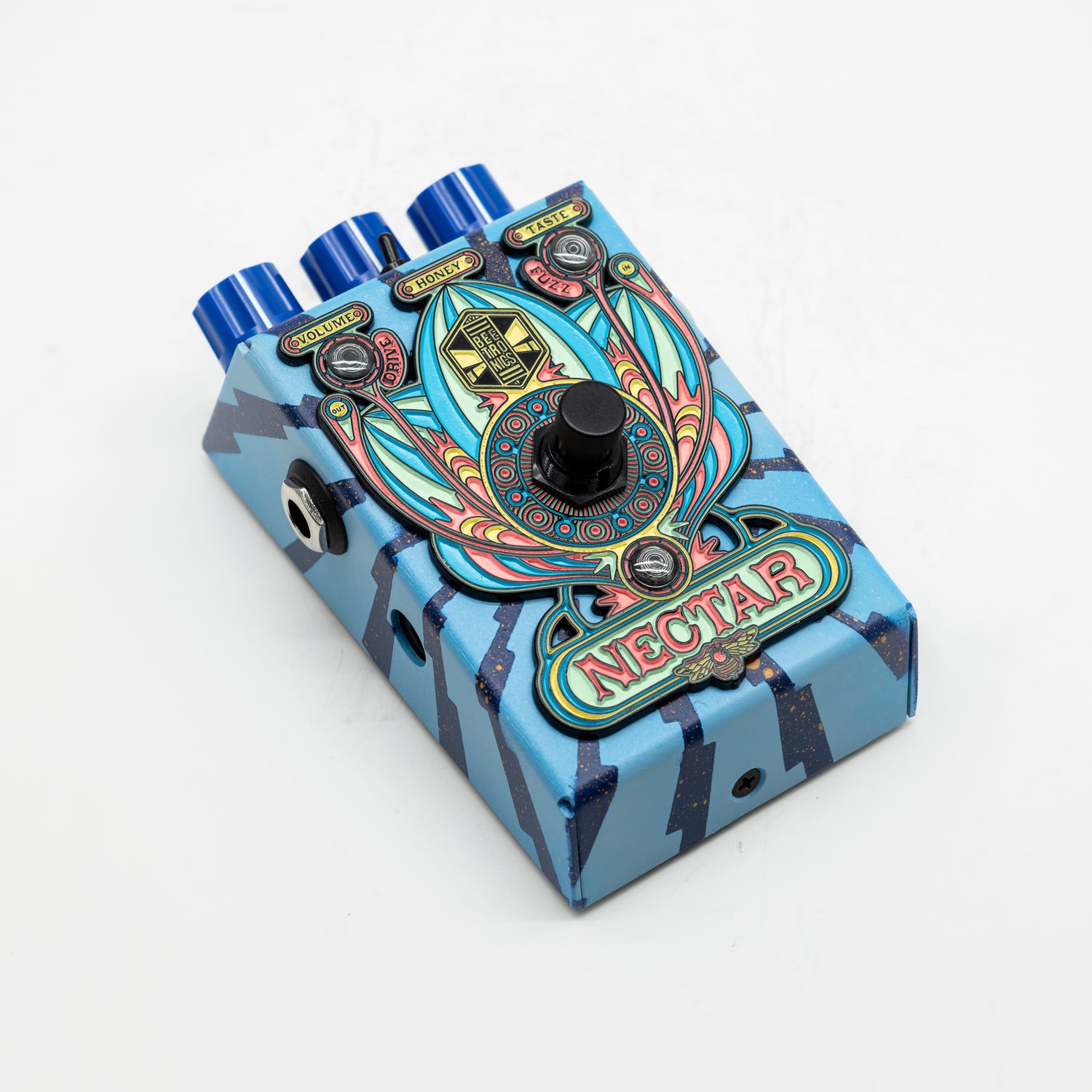 Nectar Tone Sweetener • Custom Shop &lt;p&gt; NC0023