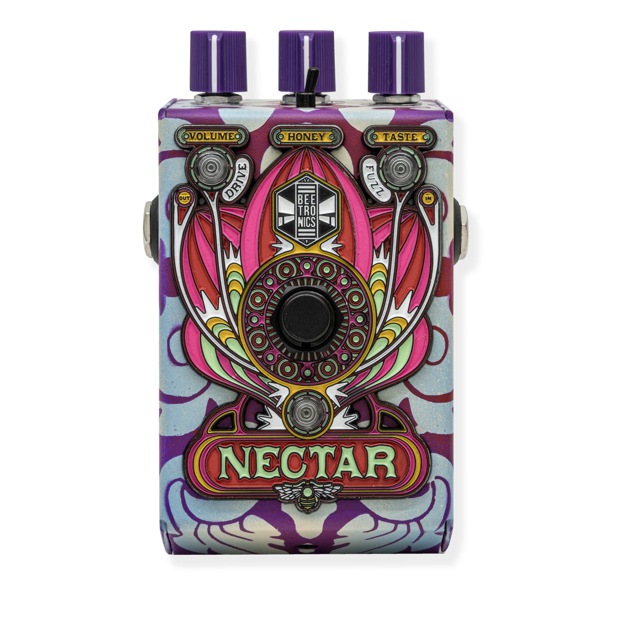 Nectar Tone Sweetener • Custom Shop <p> NC0024