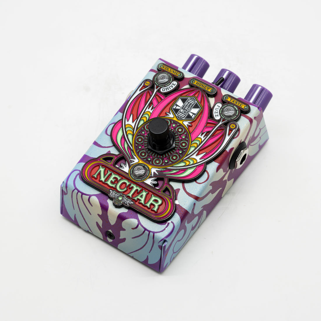 Nectar Tone Sweetener • Custom Shop &lt;p&gt; NC0024