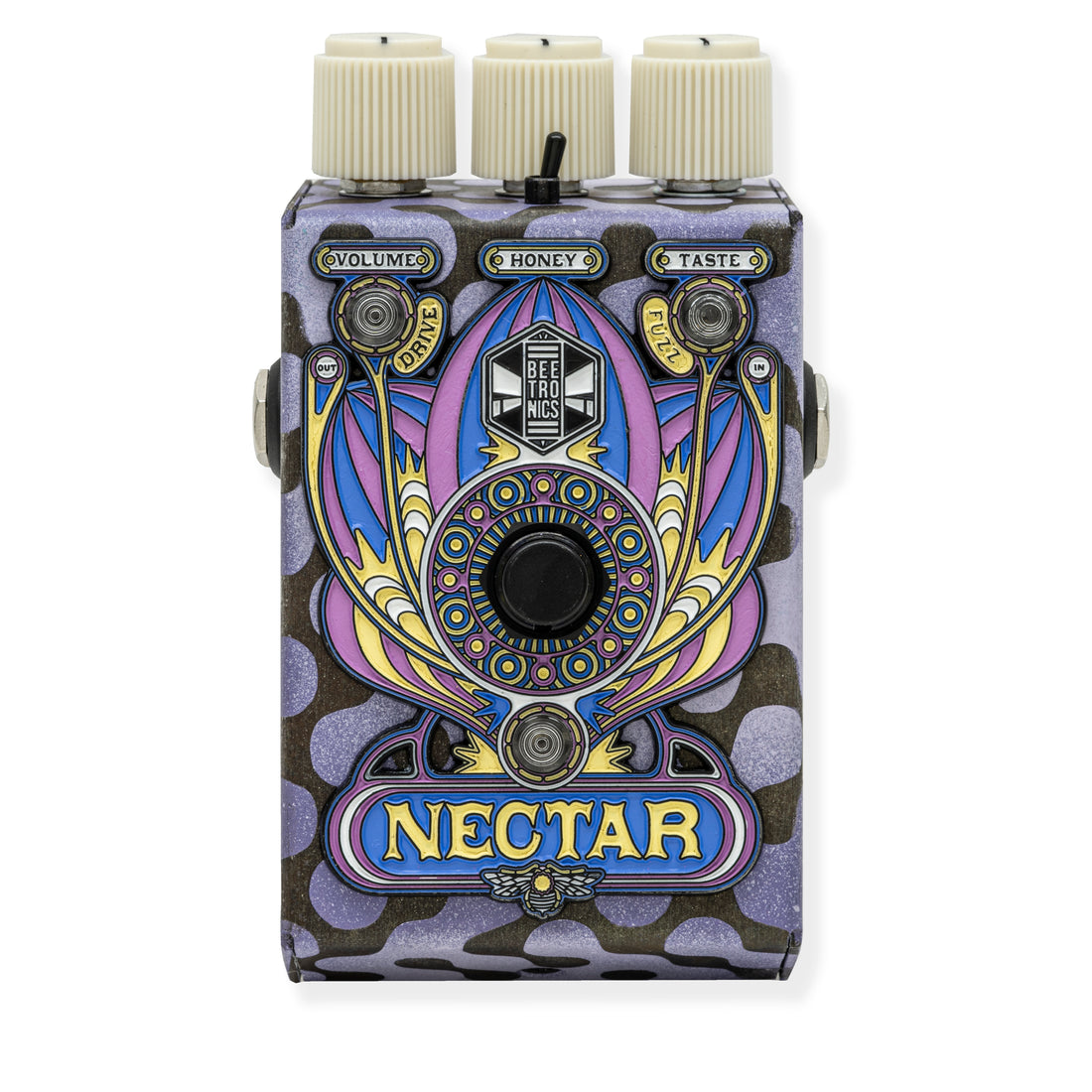 Nectar Tone Sweetener • Custom Shop &lt;p&gt; NC0025