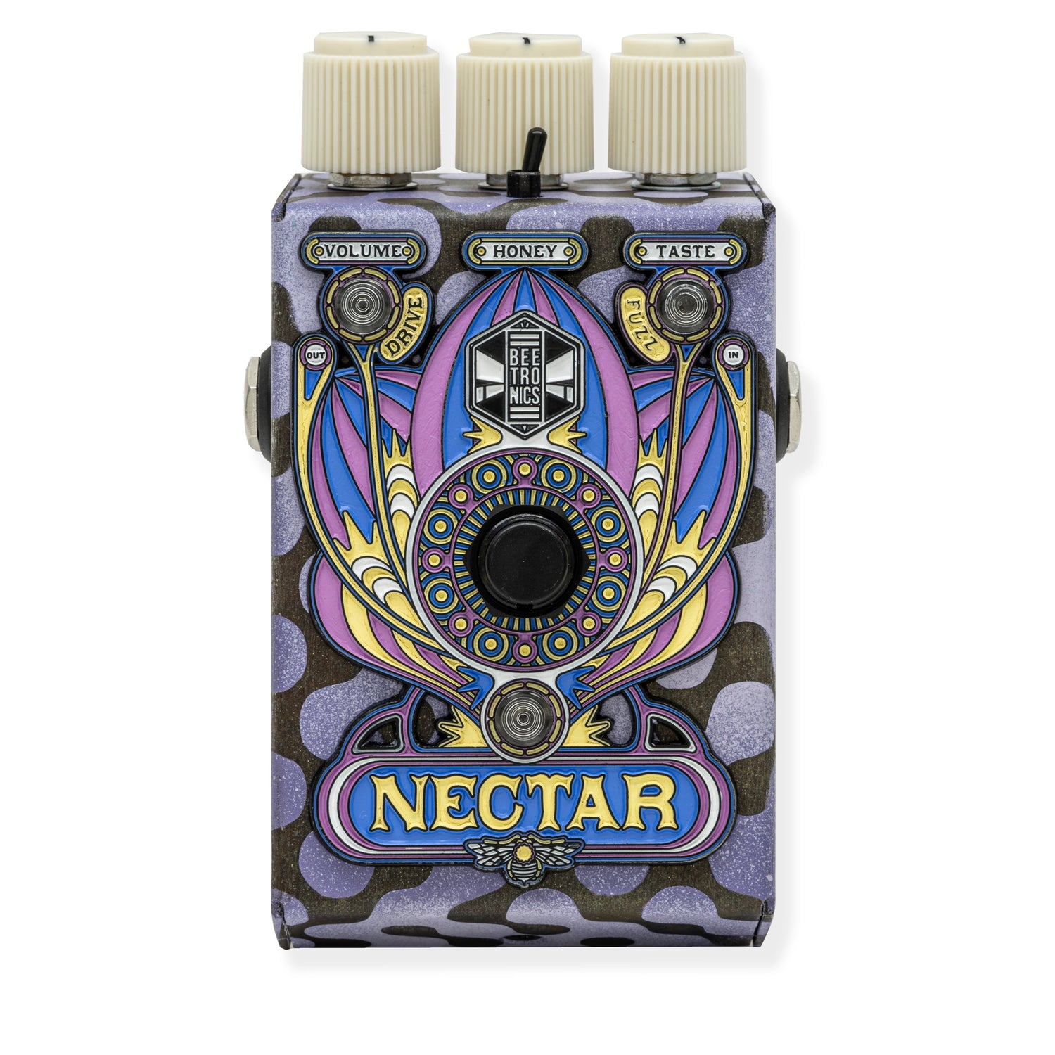Nectar Tone Sweetener • Custom Shop &lt;p&gt; NC0025