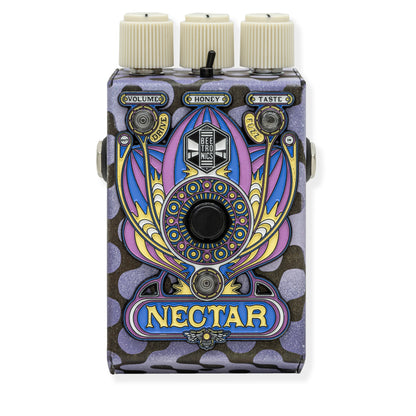 Nectar Tone Sweetener • Custom Shop &lt;p&gt; NC0025