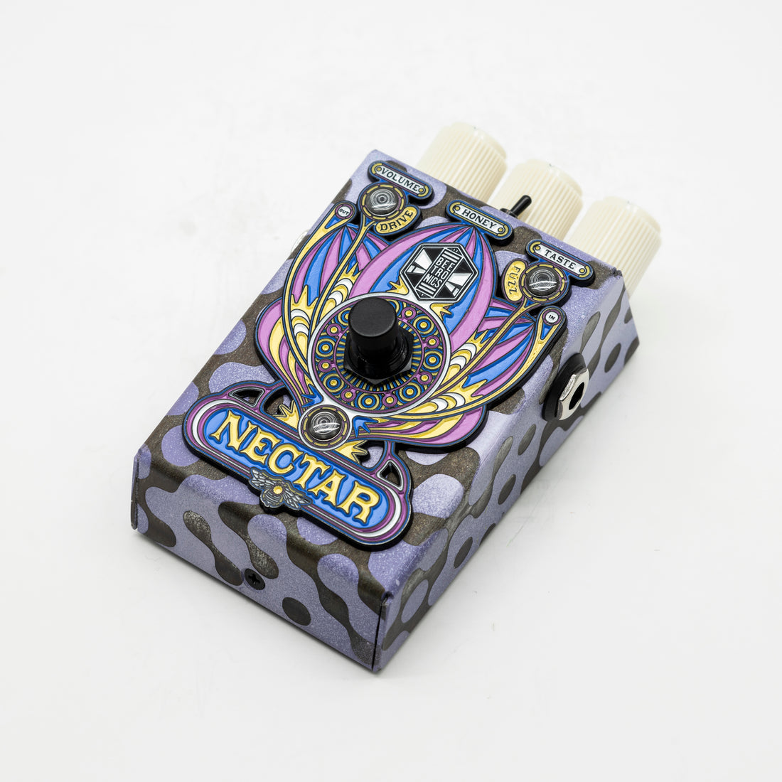 Nectar Tone Sweetener • Custom Shop &lt;p&gt; NC0025