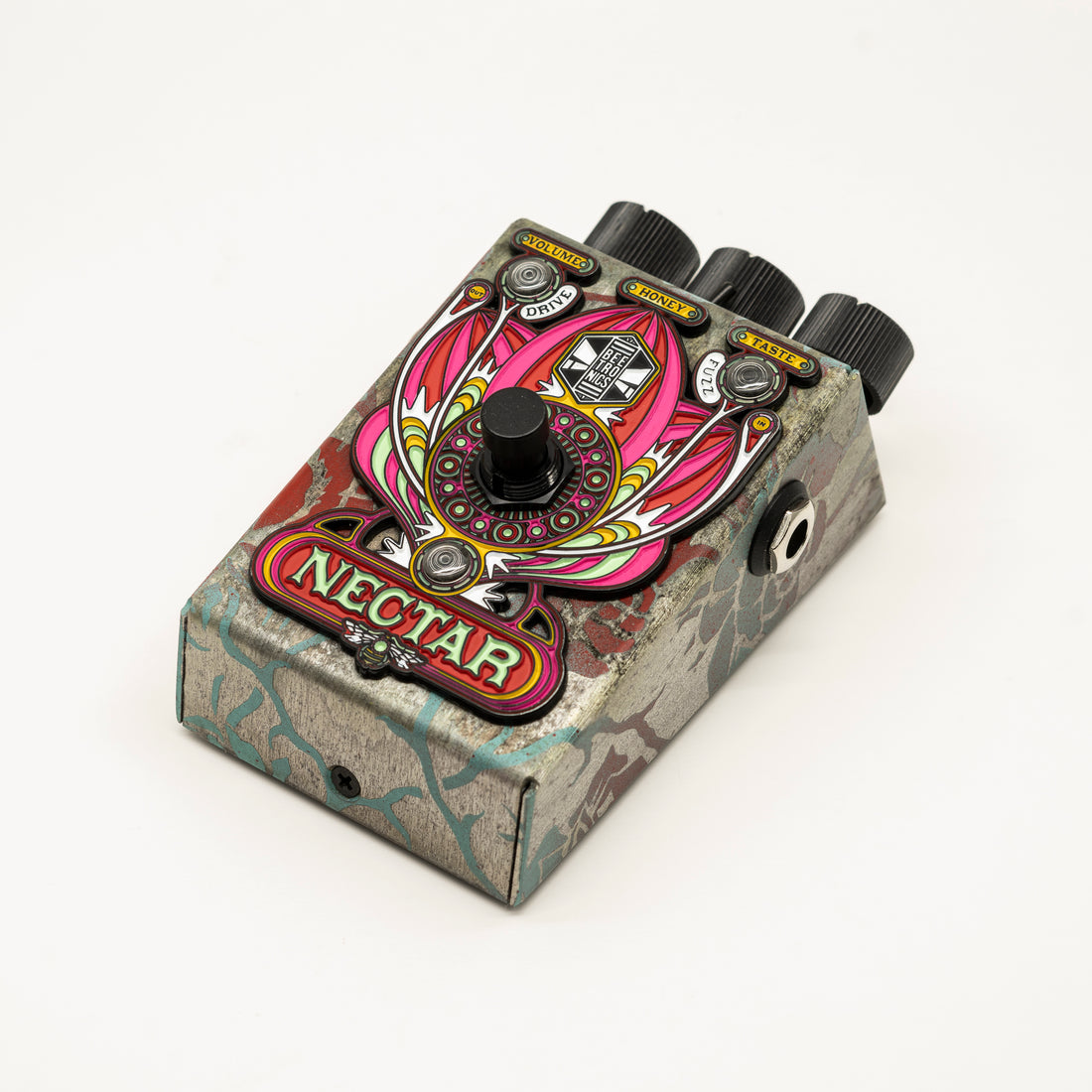 Nectar Tone Sweetener • Custom Shop &lt;p&gt; NC0027
