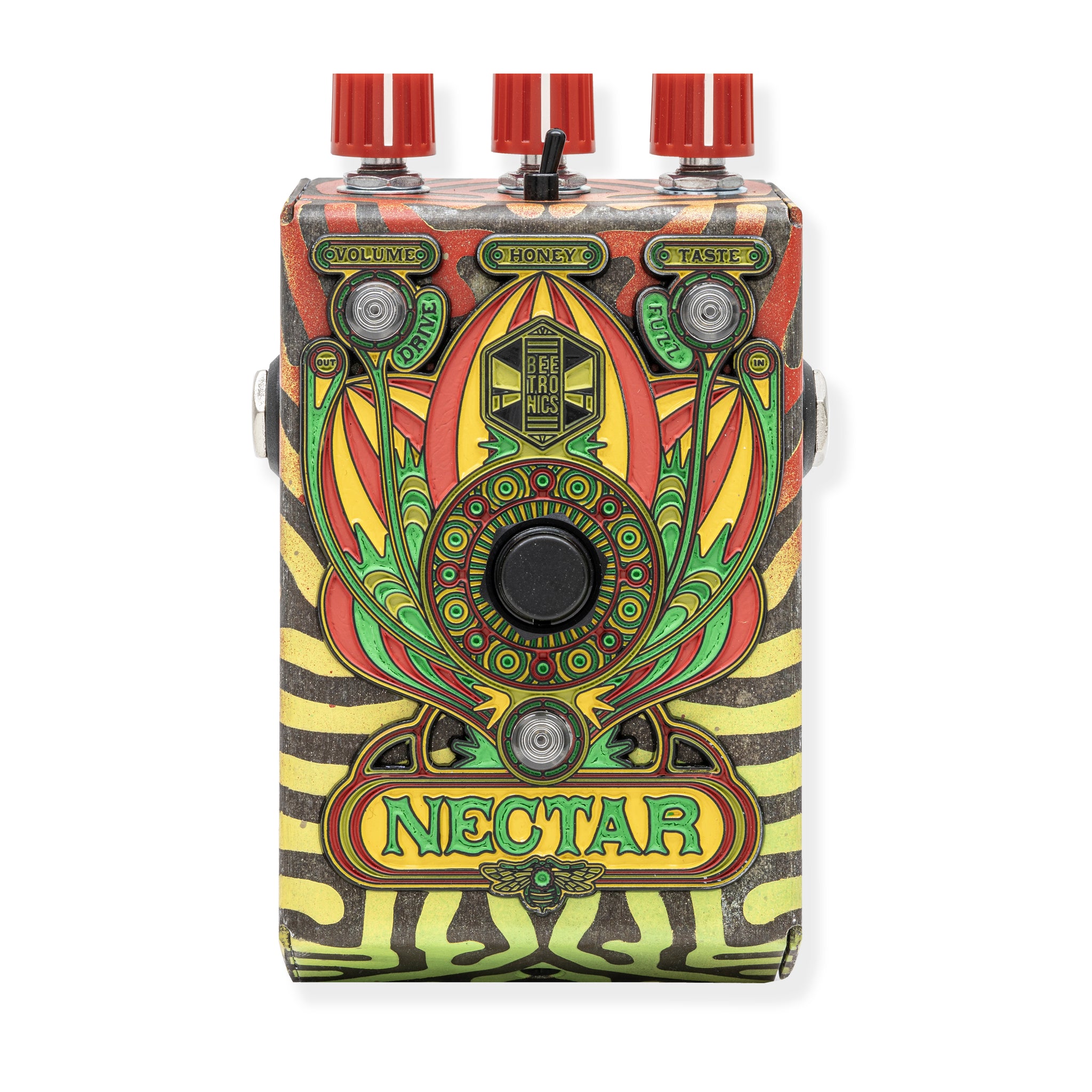 Nectar Tone Sweetener • Custom Shop <p> NC0030