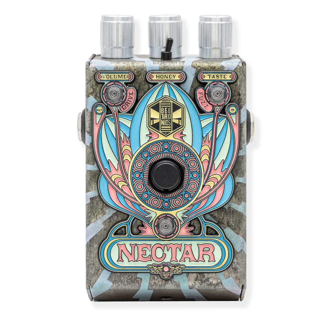 Nectar Tone Sweetener • Custom Shop &lt;p&gt; NC0031