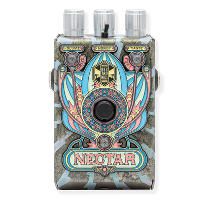 Nectar Tone Sweetener • Custom Shop &lt;p&gt; NC0031