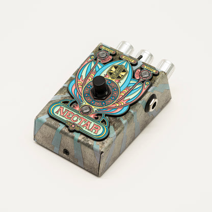 Nectar Tone Sweetener • Custom Shop &lt;p&gt; NC0031