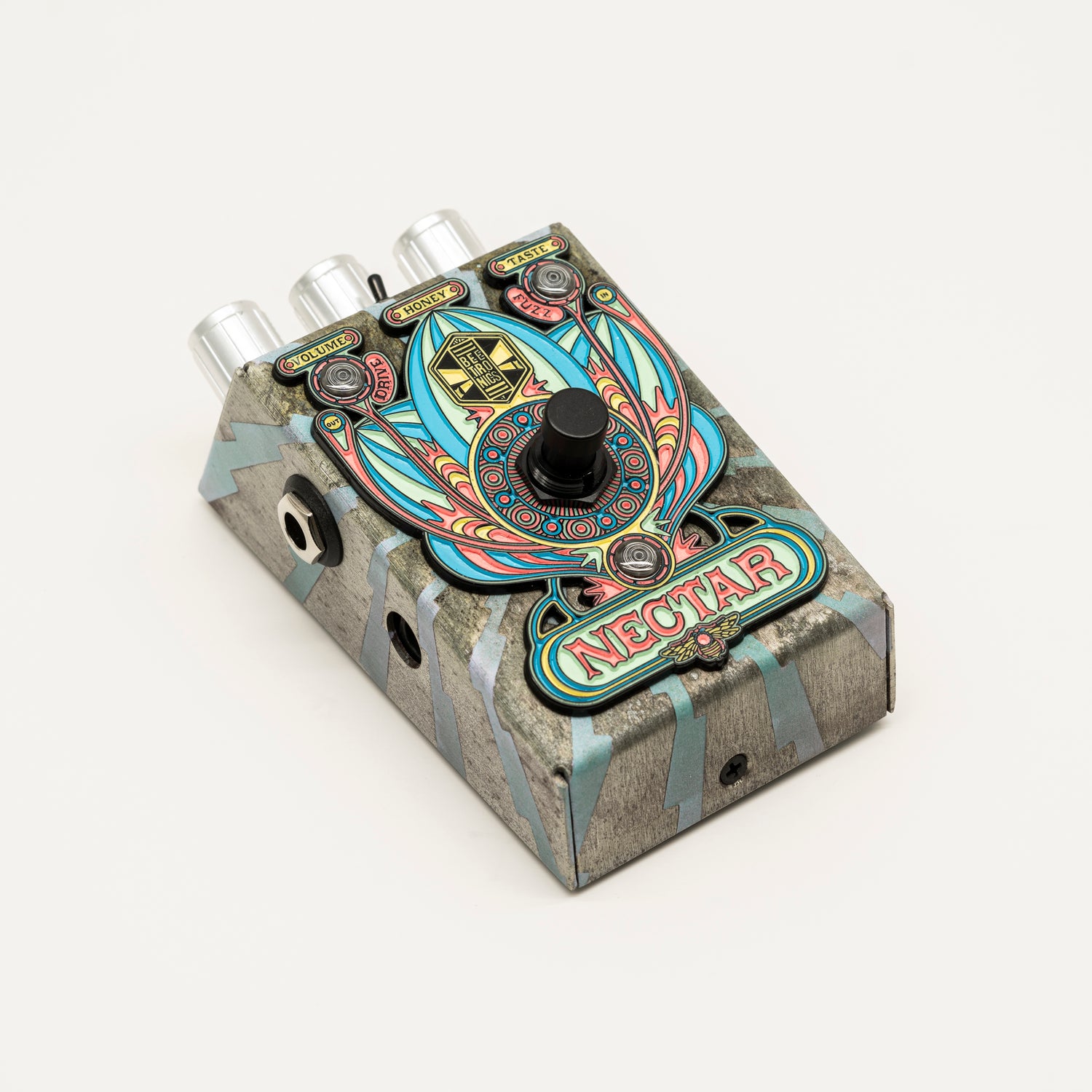 Nectar Tone Sweetener • Custom Shop &lt;p&gt; NC0031