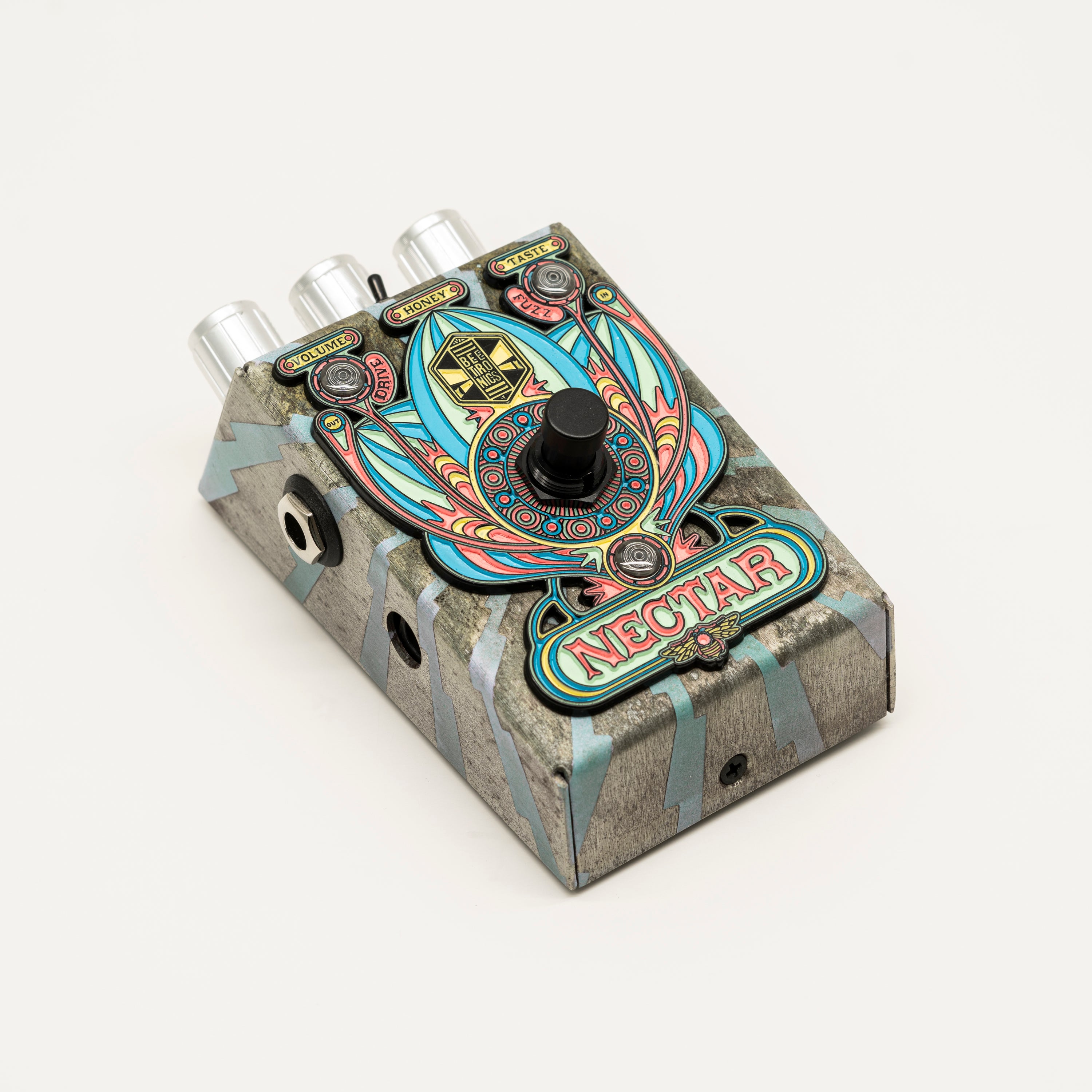 Nectar Tone Sweetener • Custom Shop &lt;p&gt; NC0031