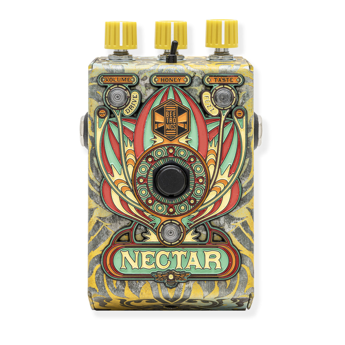 Nectar Tone Sweetener • Custom Shop &lt;p&gt; NC0032