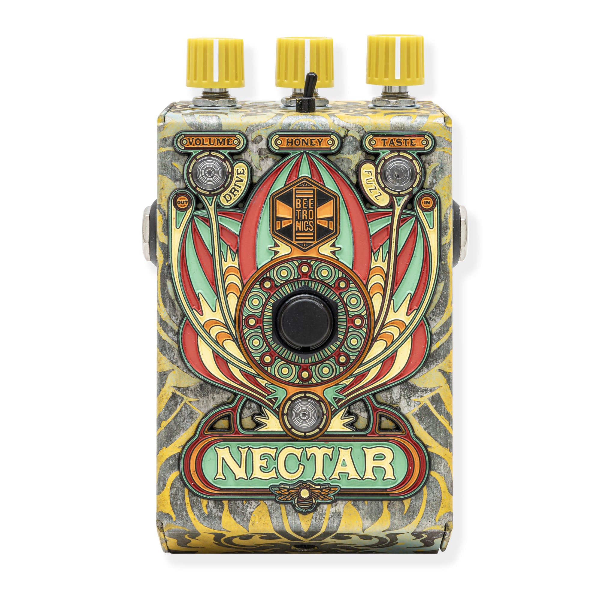 Nectar Tone Sweetener • Custom Shop <p> NC0032