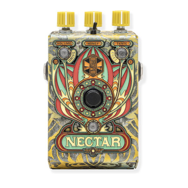 Nectar Tone Sweetener • Custom Shop <p> NC0032