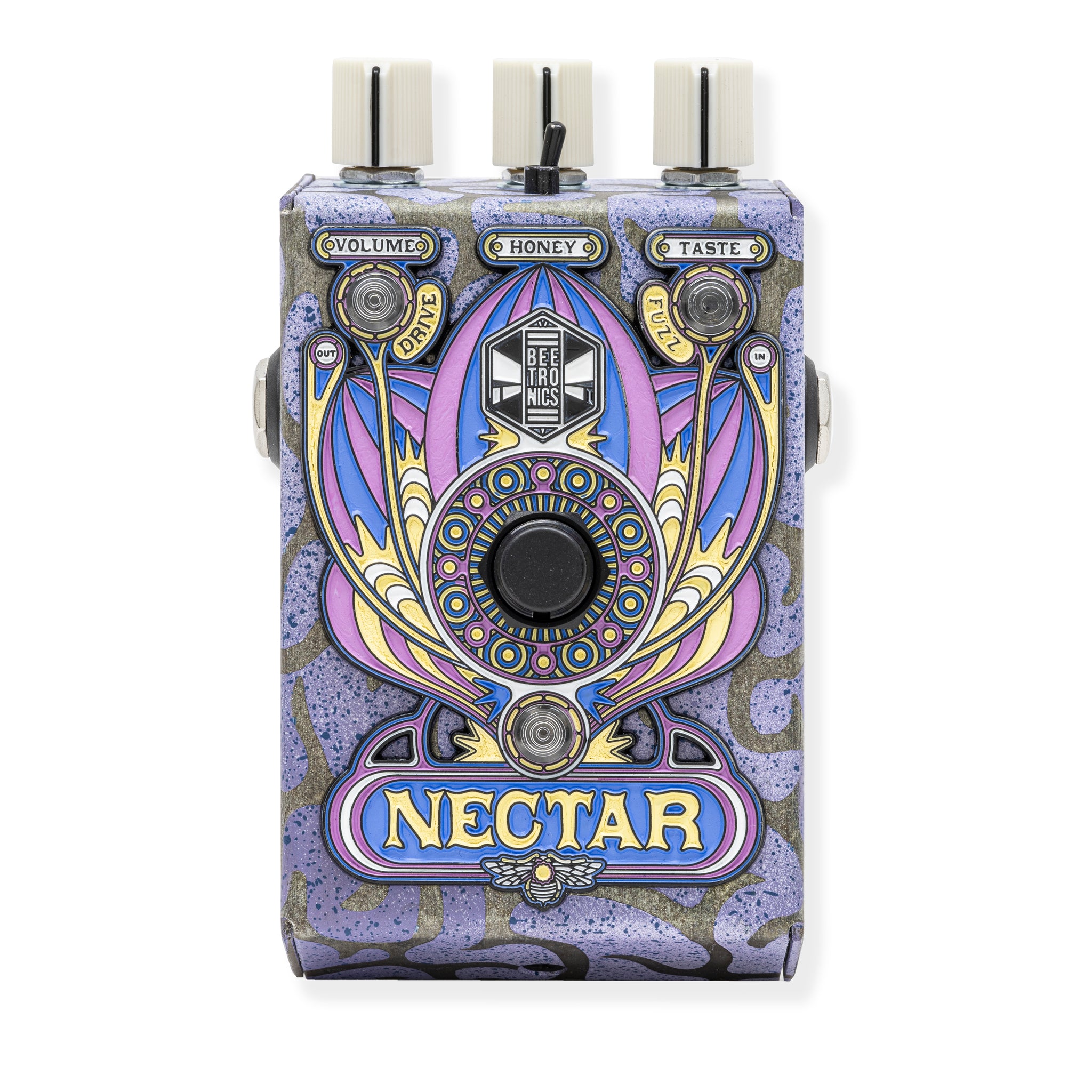 Nectar Tone Sweetener • Custom Shop <p> NC0033