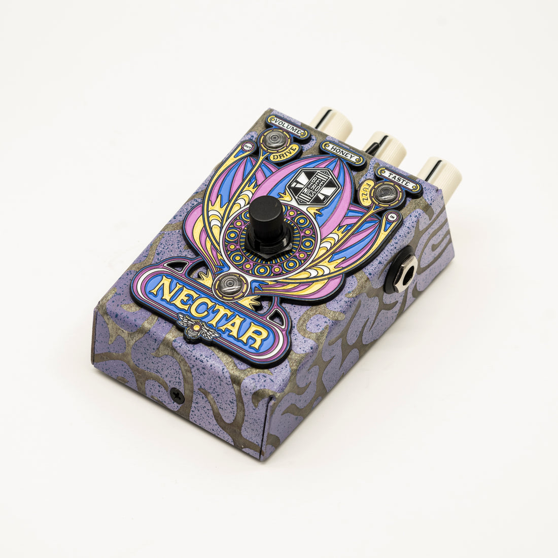 Nectar Tone Sweetener • Custom Shop &lt;p&gt; NC0033