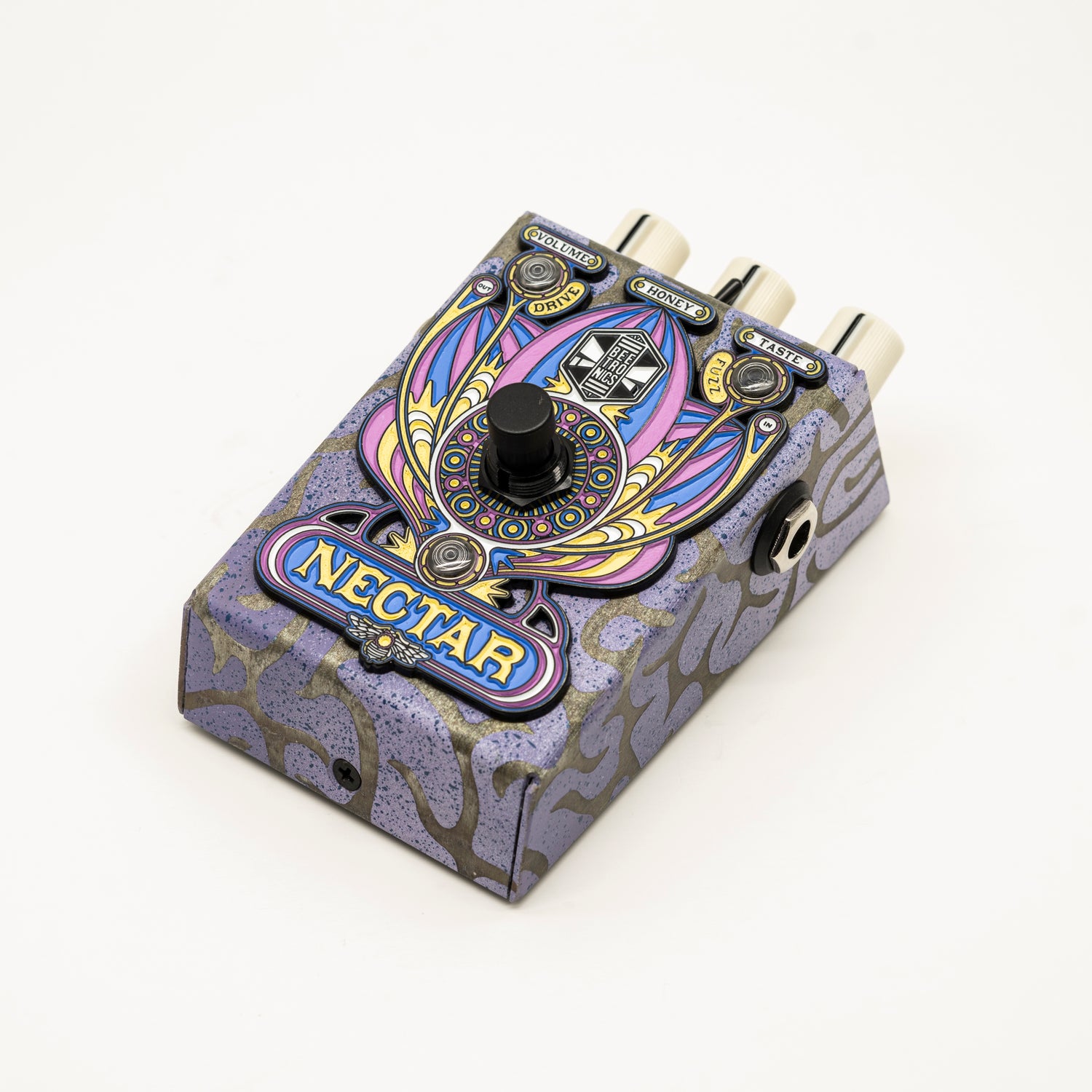 Nectar Tone Sweetener • Custom Shop &lt;p&gt; NC0033