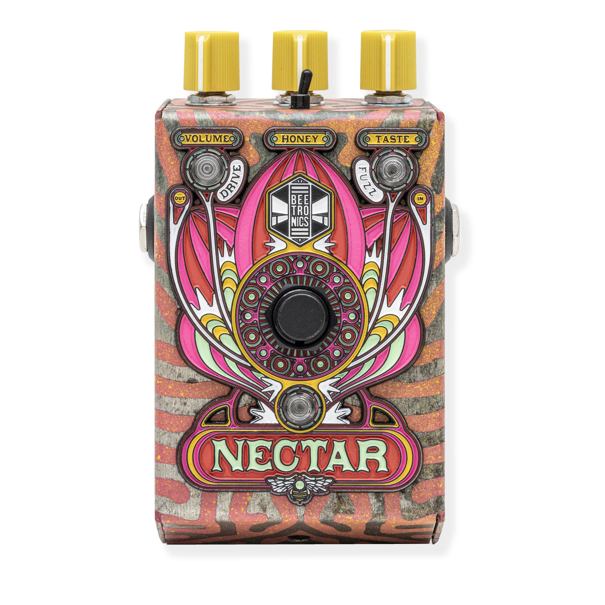 Nectar Tone Sweetener • Custom Shop <p> NC0035