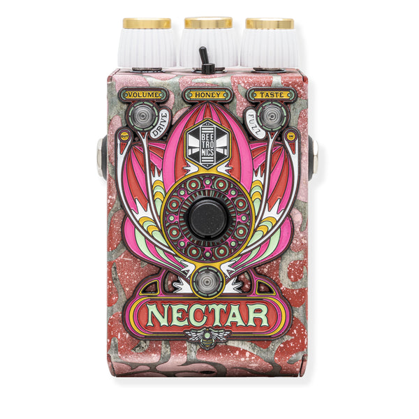 Nectar Tone Sweetener • Custom Shop <p> NC0036