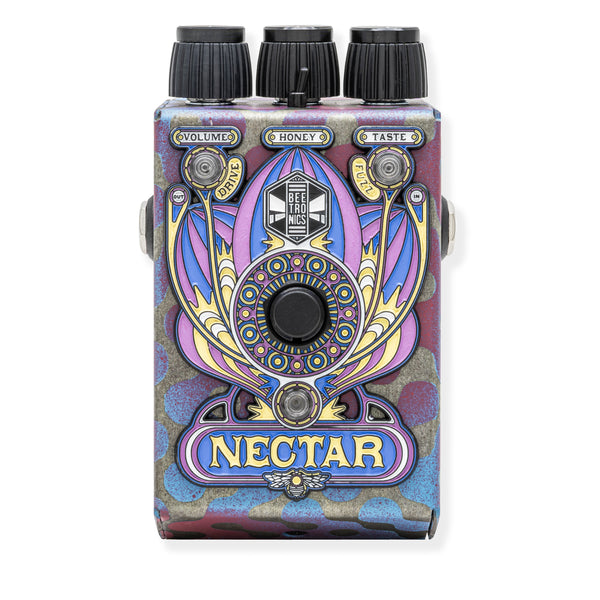 Nectar Tone Sweetener • Custom Shop <p> NC0037