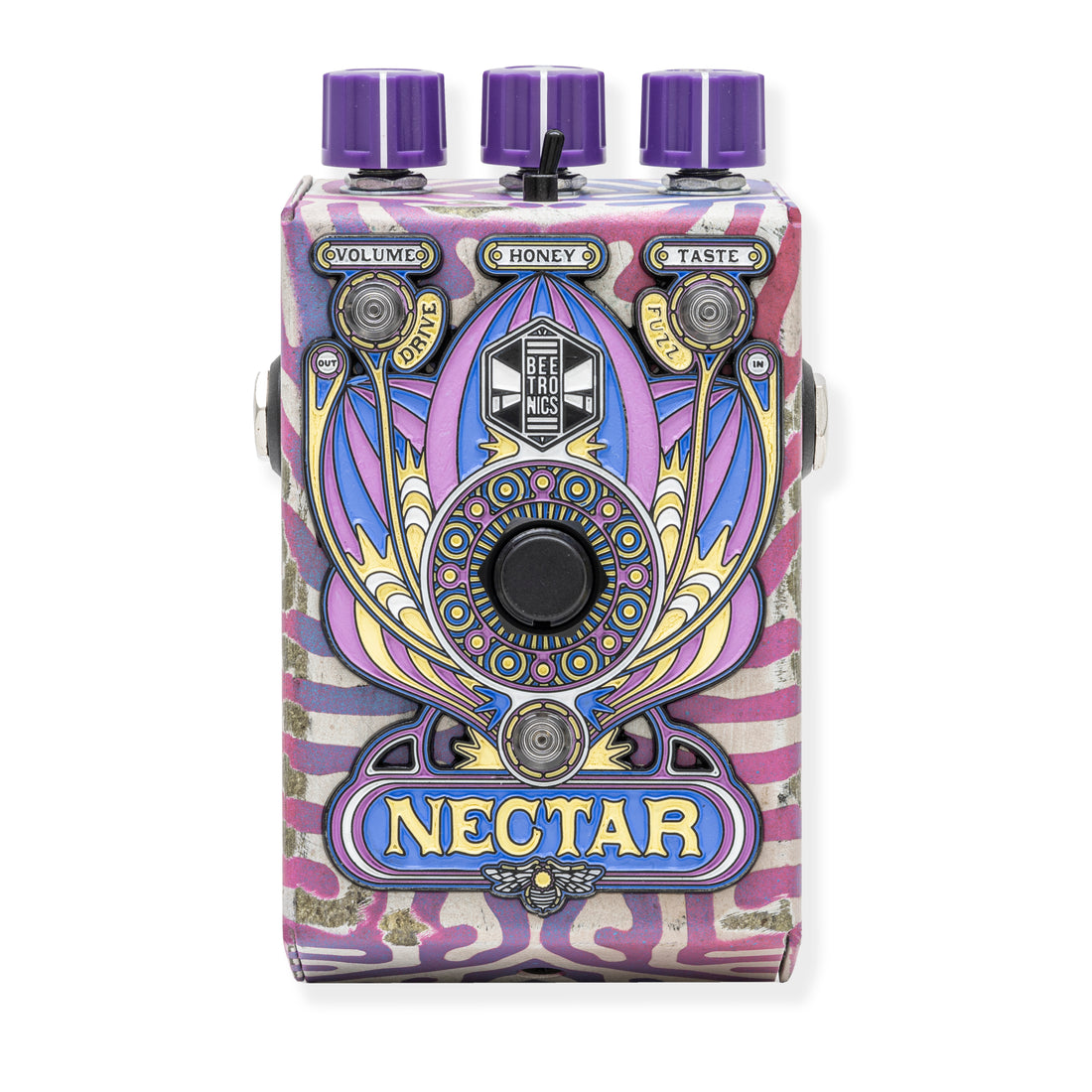 Nectar Tone Sweetener • Custom Shop &lt;p&gt; NC0038