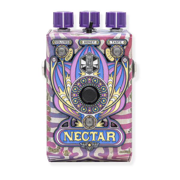Nectar Tone Sweetener • Custom Shop <p> NC0038