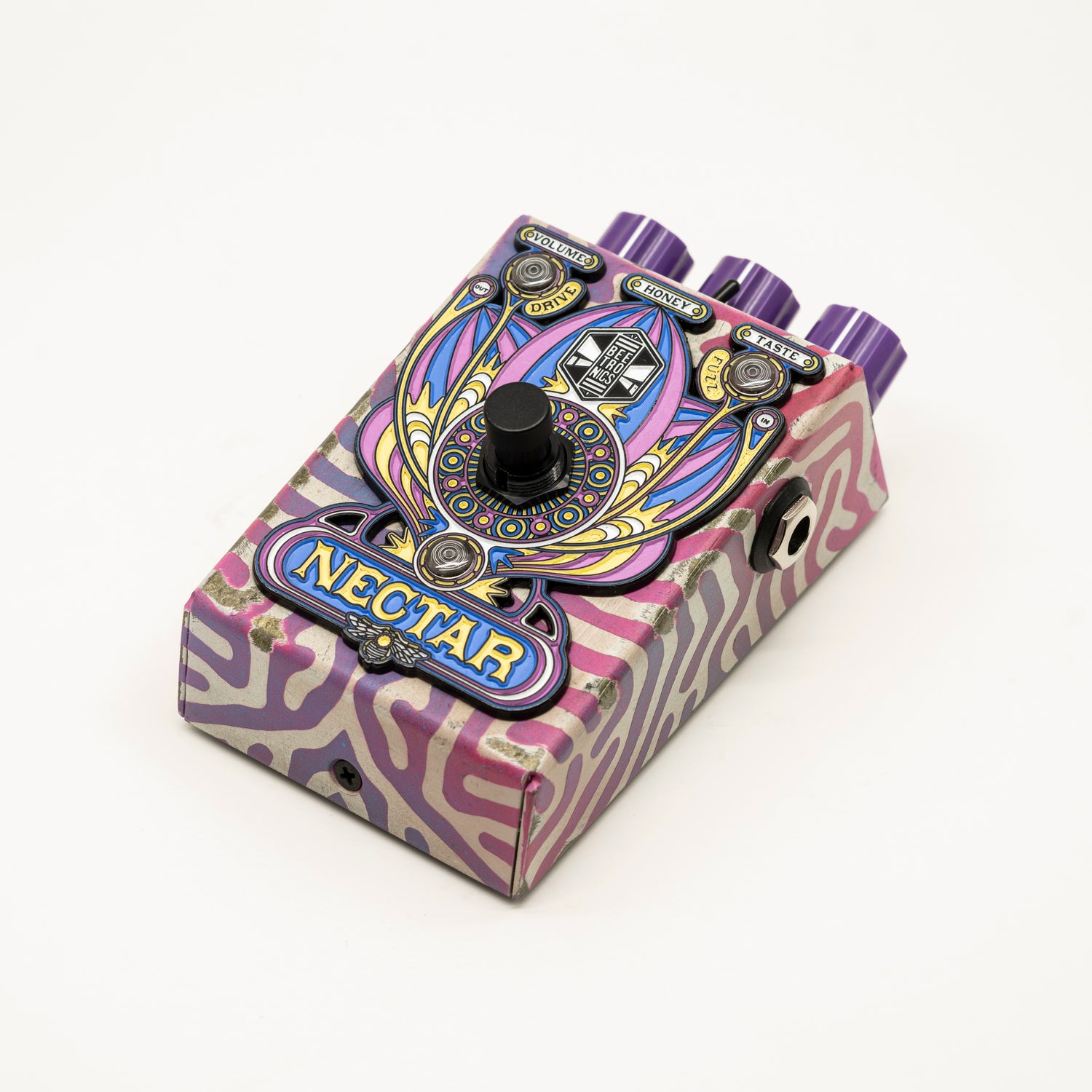 Nectar Tone Sweetener • Custom Shop &lt;p&gt; NC0038