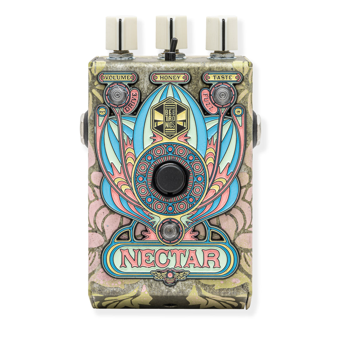 Nectar Tone Sweetener • Custom Shop &lt;p&gt; NC0039
