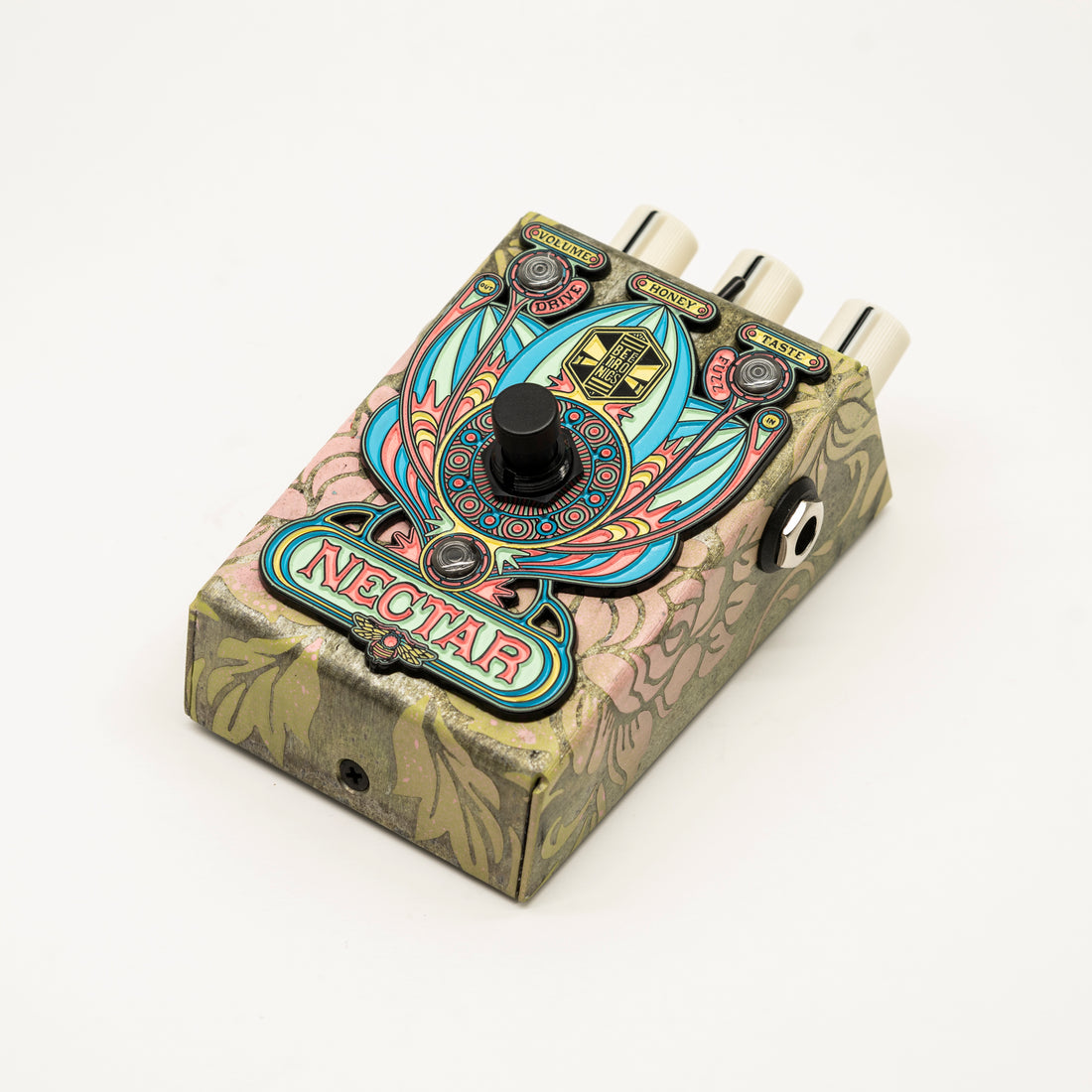 Nectar Tone Sweetener • Custom Shop &lt;p&gt; NC0039