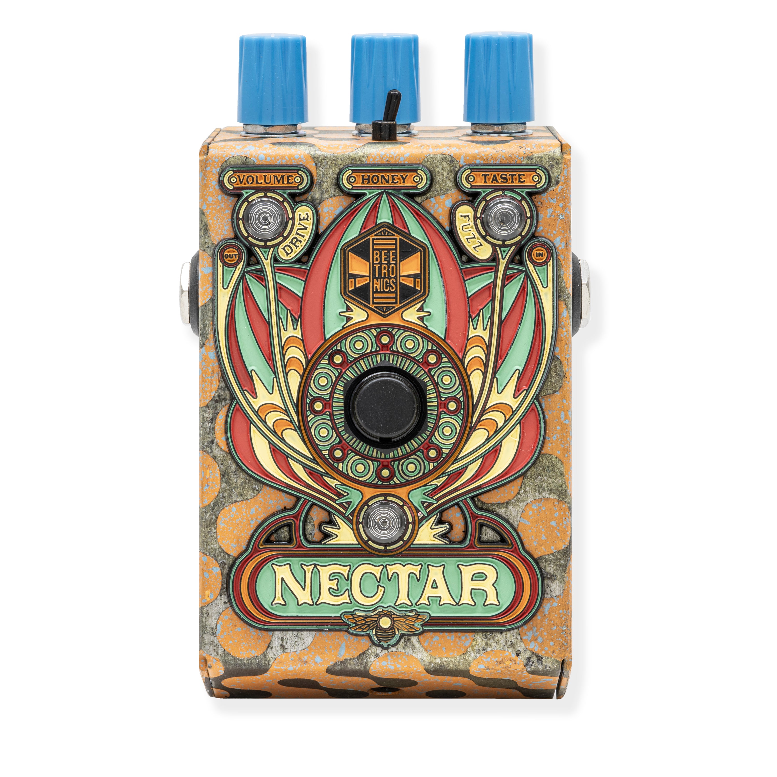 Nectar Tone Sweetener • Custom Shop &lt;p&gt; NC0040