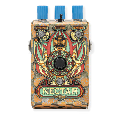 Nectar Tone Sweetener • Custom Shop &lt;p&gt; NC0040
