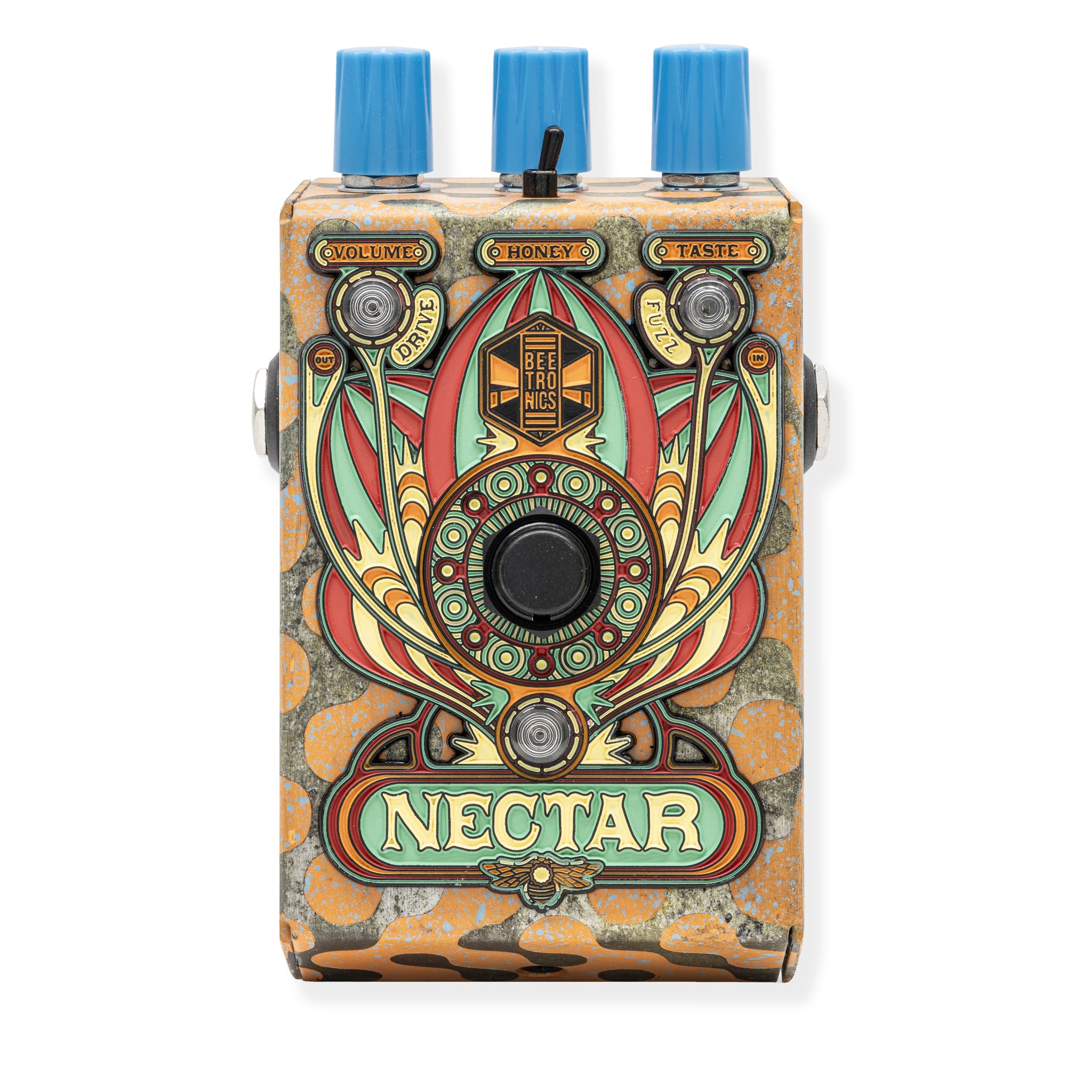 Nectar Tone Sweetener • Custom Shop <p> NC0040