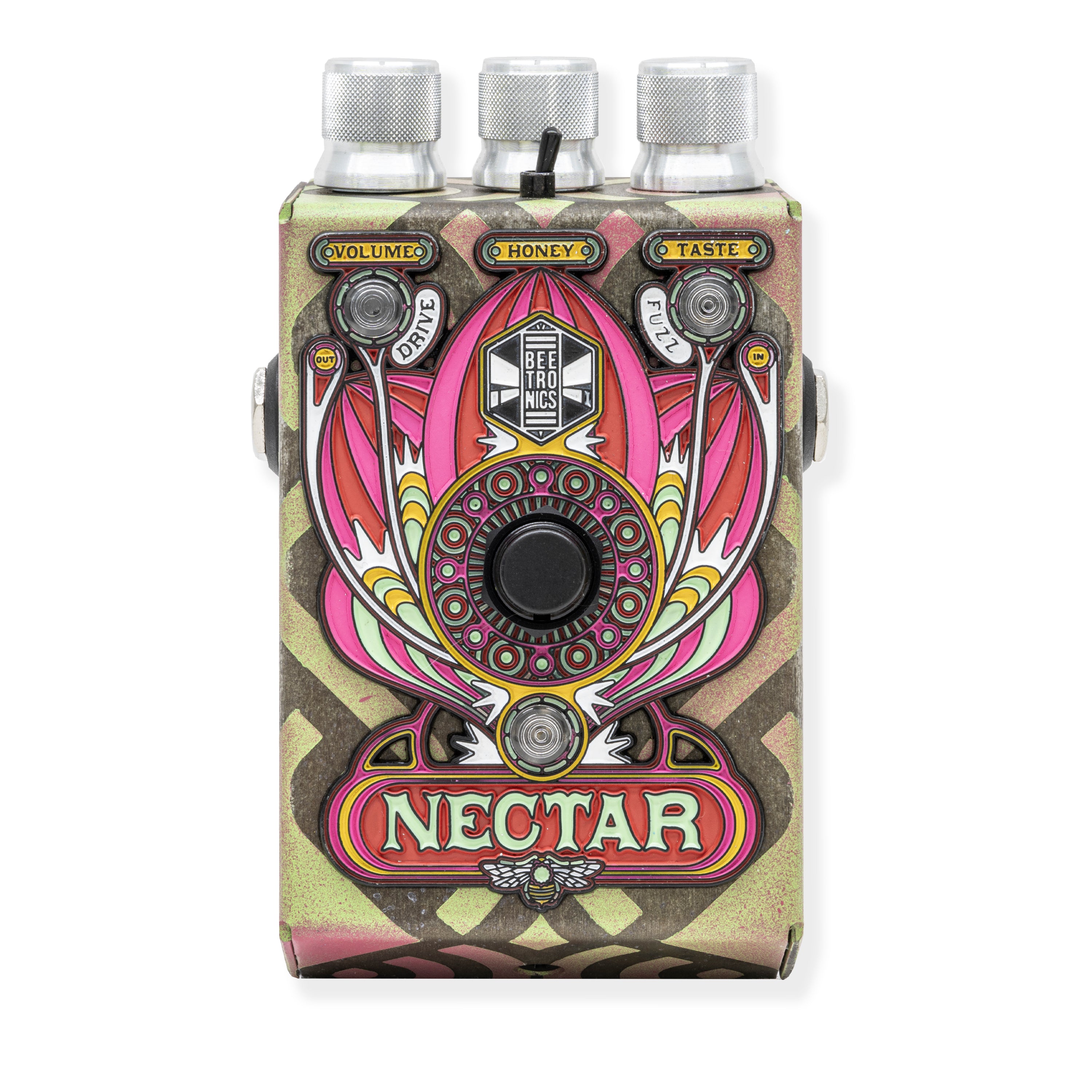 Nectar Tone Sweetener • Custom Shop &lt;p&gt; NC0041