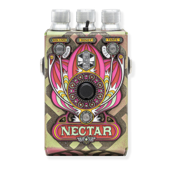 Nectar Tone Sweetener • Custom Shop <p> NC0041