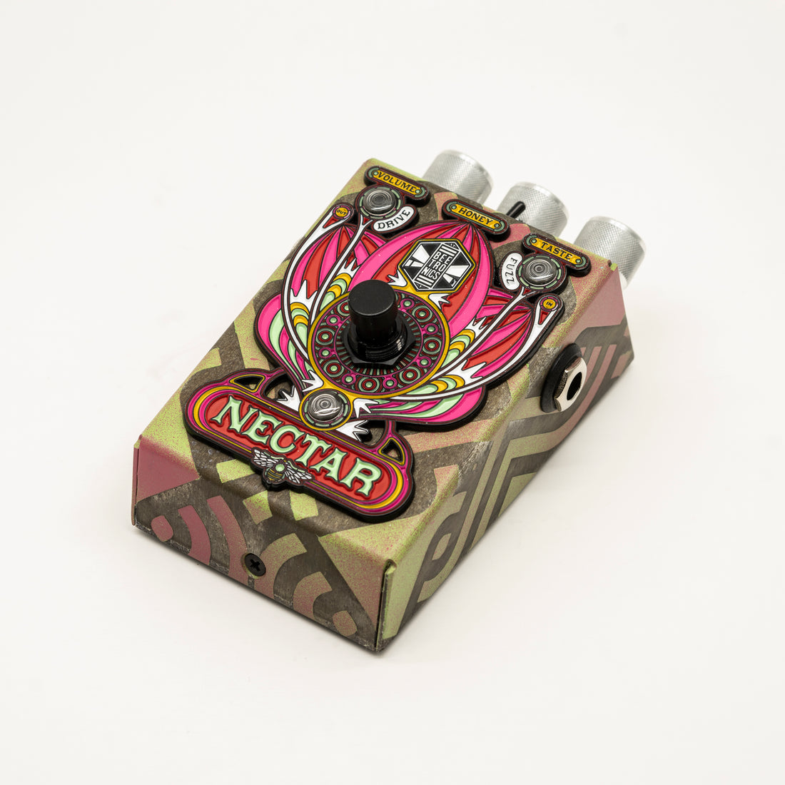 Nectar Tone Sweetener • Custom Shop &lt;p&gt; NC0041