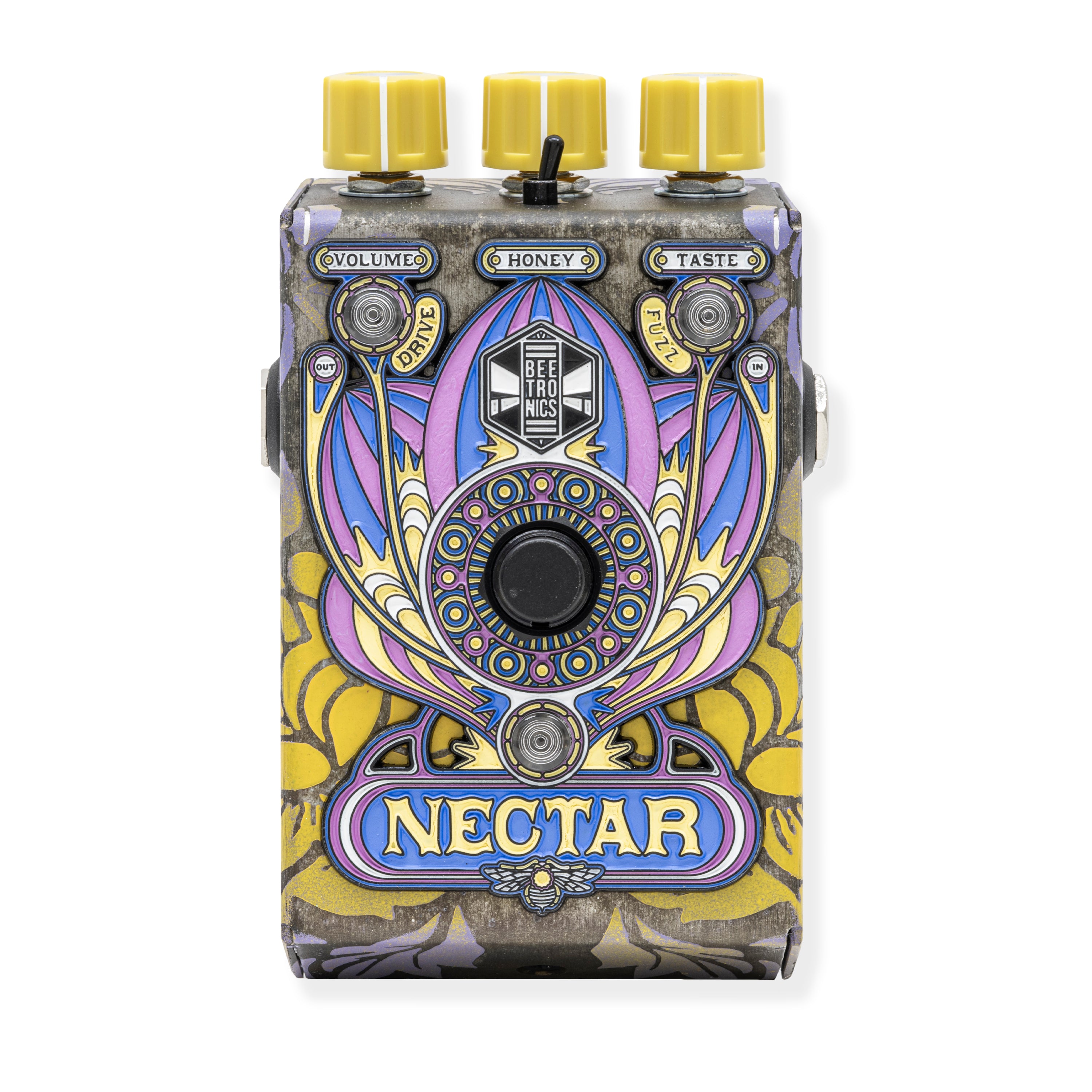 Nectar Tone Sweetener • Custom Shop &lt;p&gt; NC0042