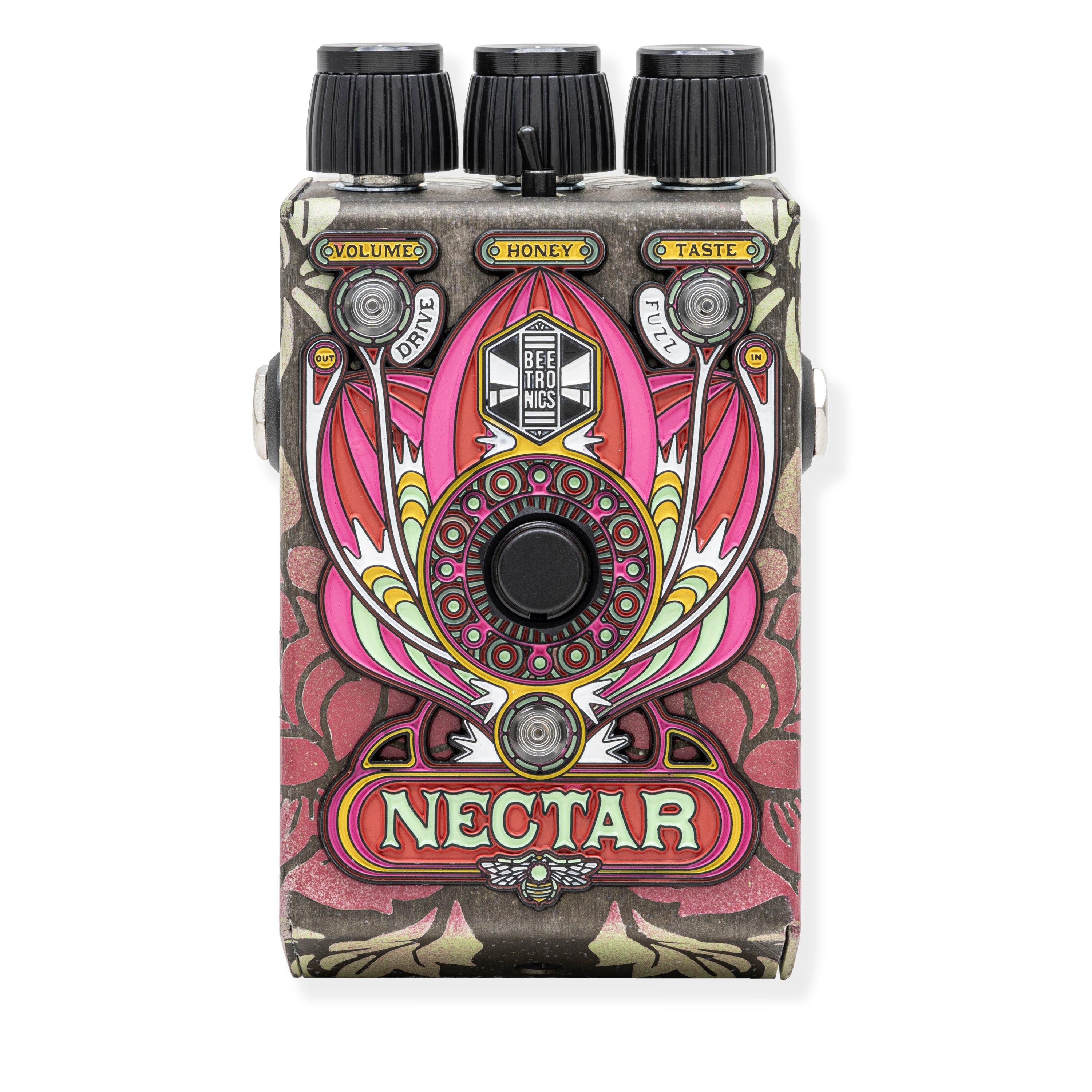 Nectar Tone Sweetener • Custom Shop &lt;p&gt; NC0043