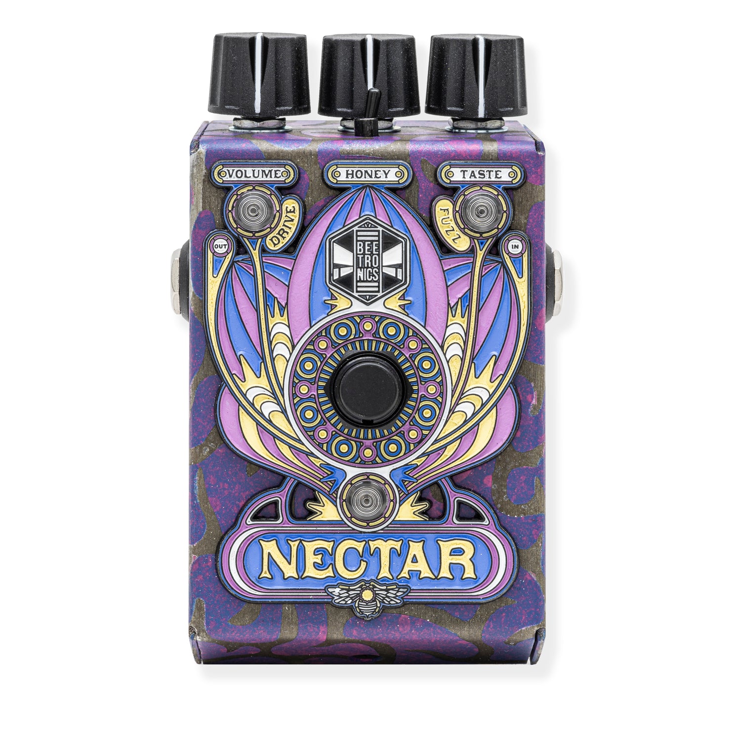 Nectar Tone Sweetener • Custom Shop &lt;p&gt; NC0046