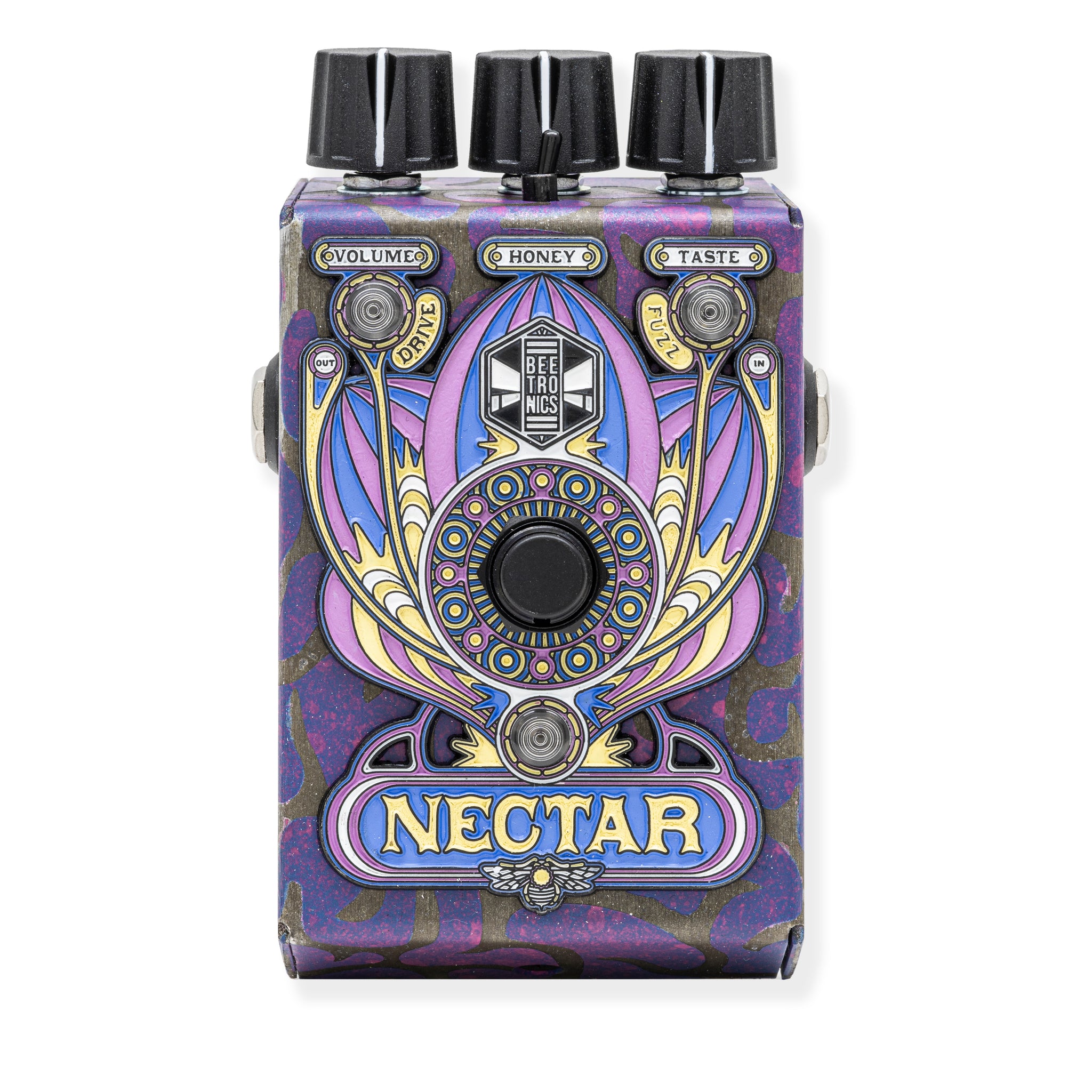 Nectar Tone Sweetener • Custom Shop <p> NC0046