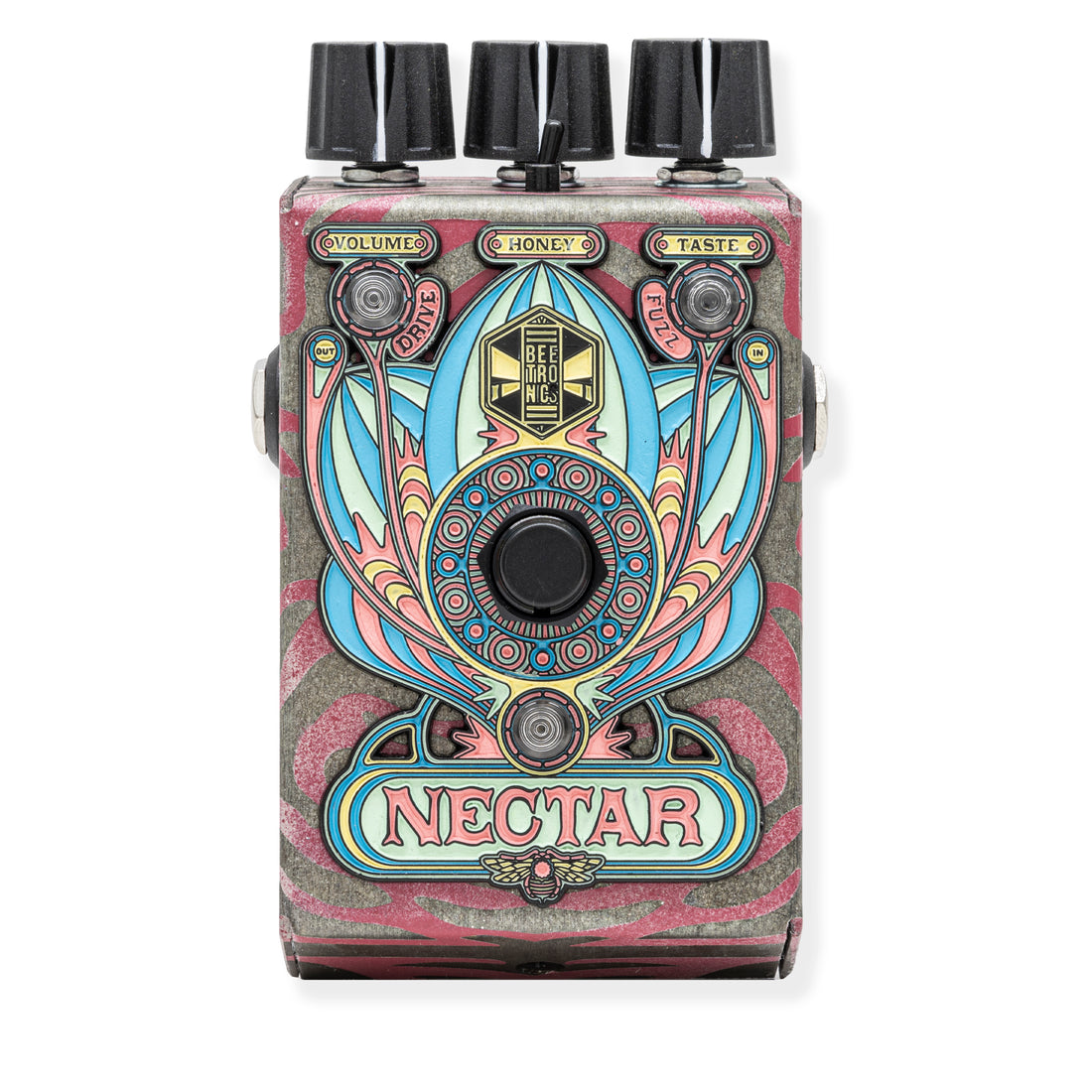 Nectar Tone Sweetener • Custom Shop <p> NC0047