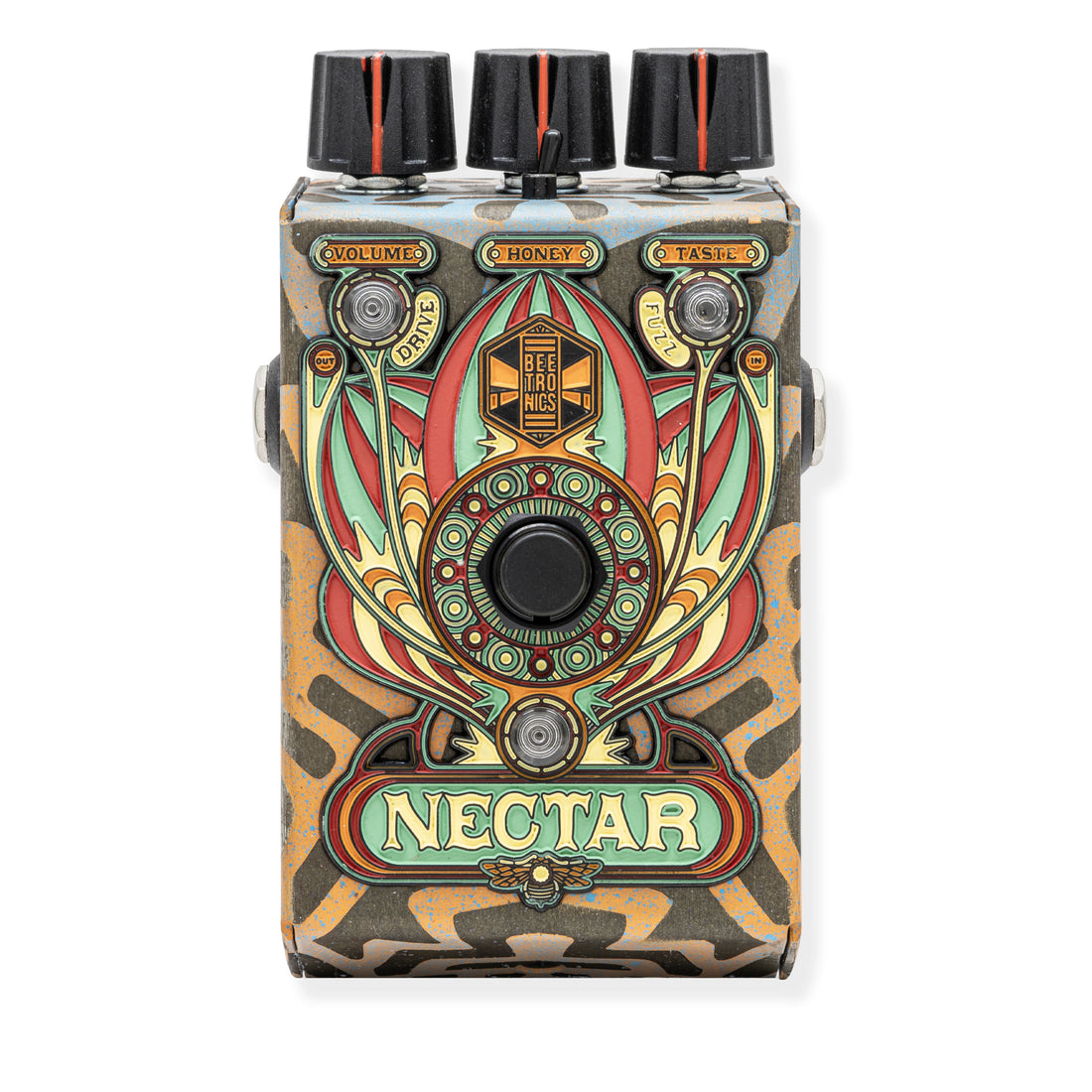 Nectar Tone Sweetener • Custom Shop <p> NC0048