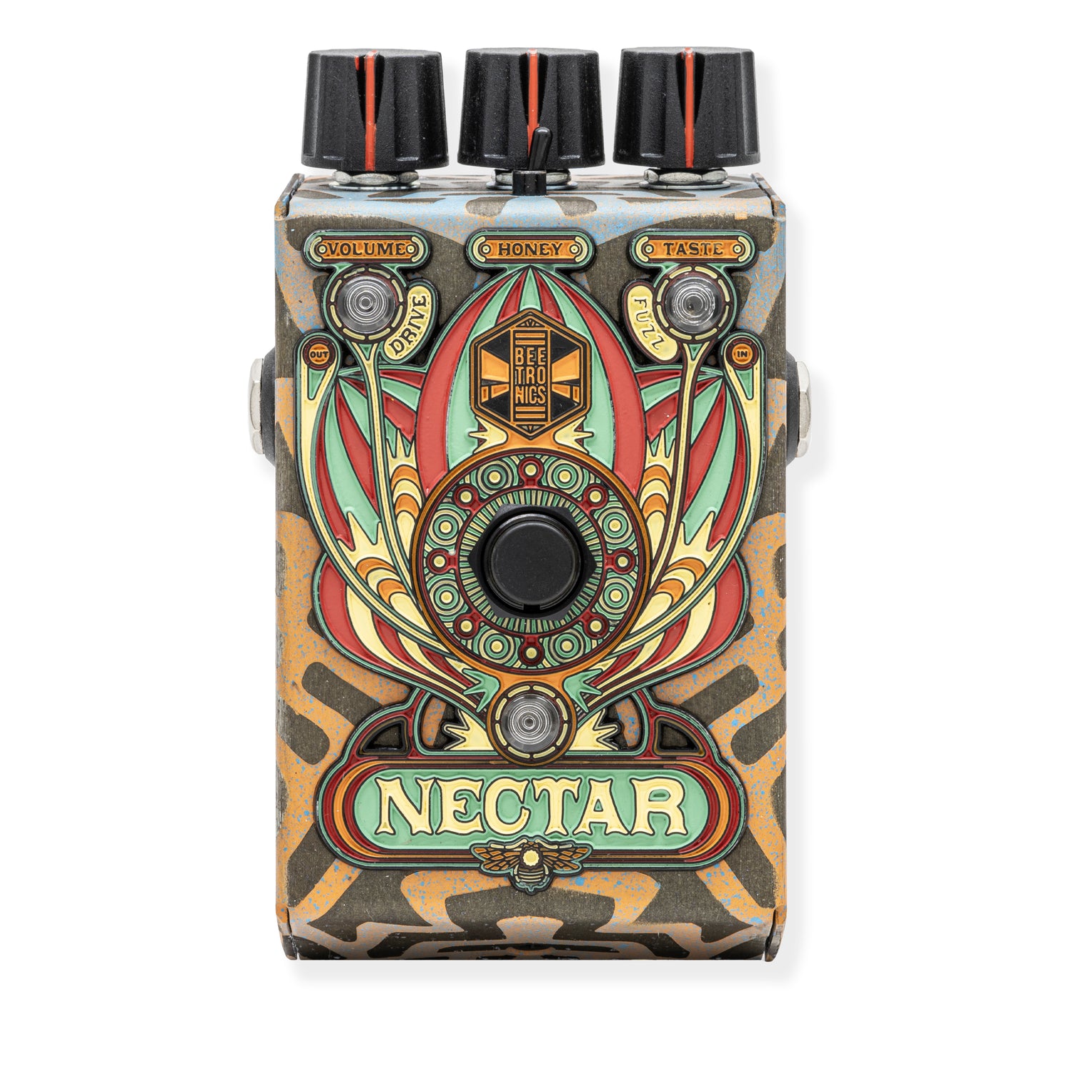 Nectar Tone Sweetener • Custom Shop &lt;p&gt; NC0048