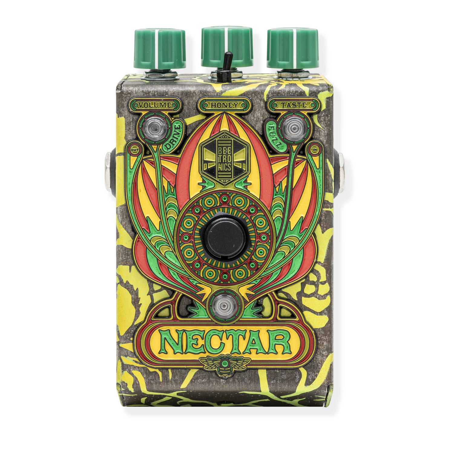 Nectar Tone Sweetener • Custom Shop &lt;p&gt; NC0049