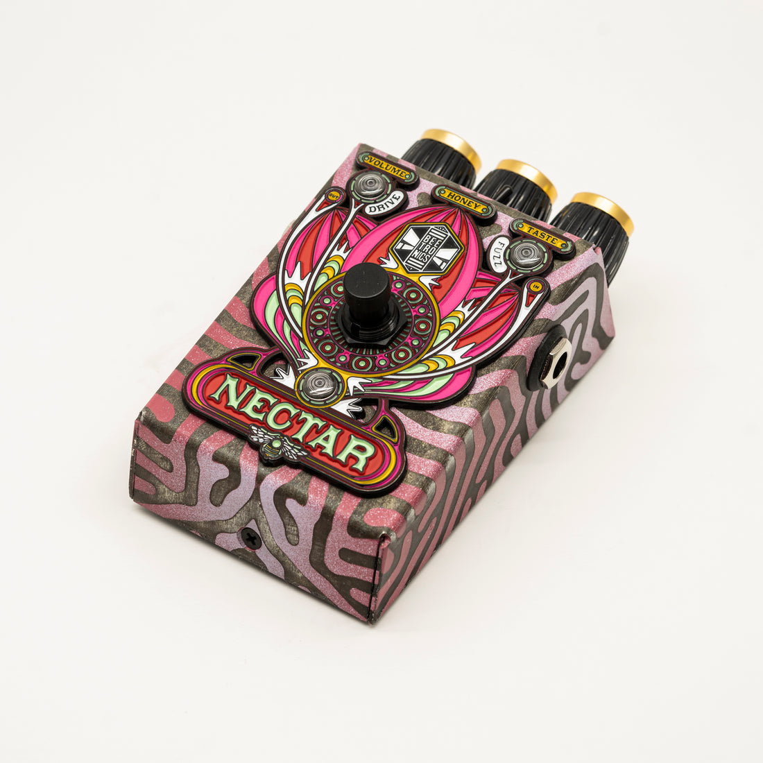 Nectar Tone Sweetener • Custom Shop &lt;p&gt; NC0050